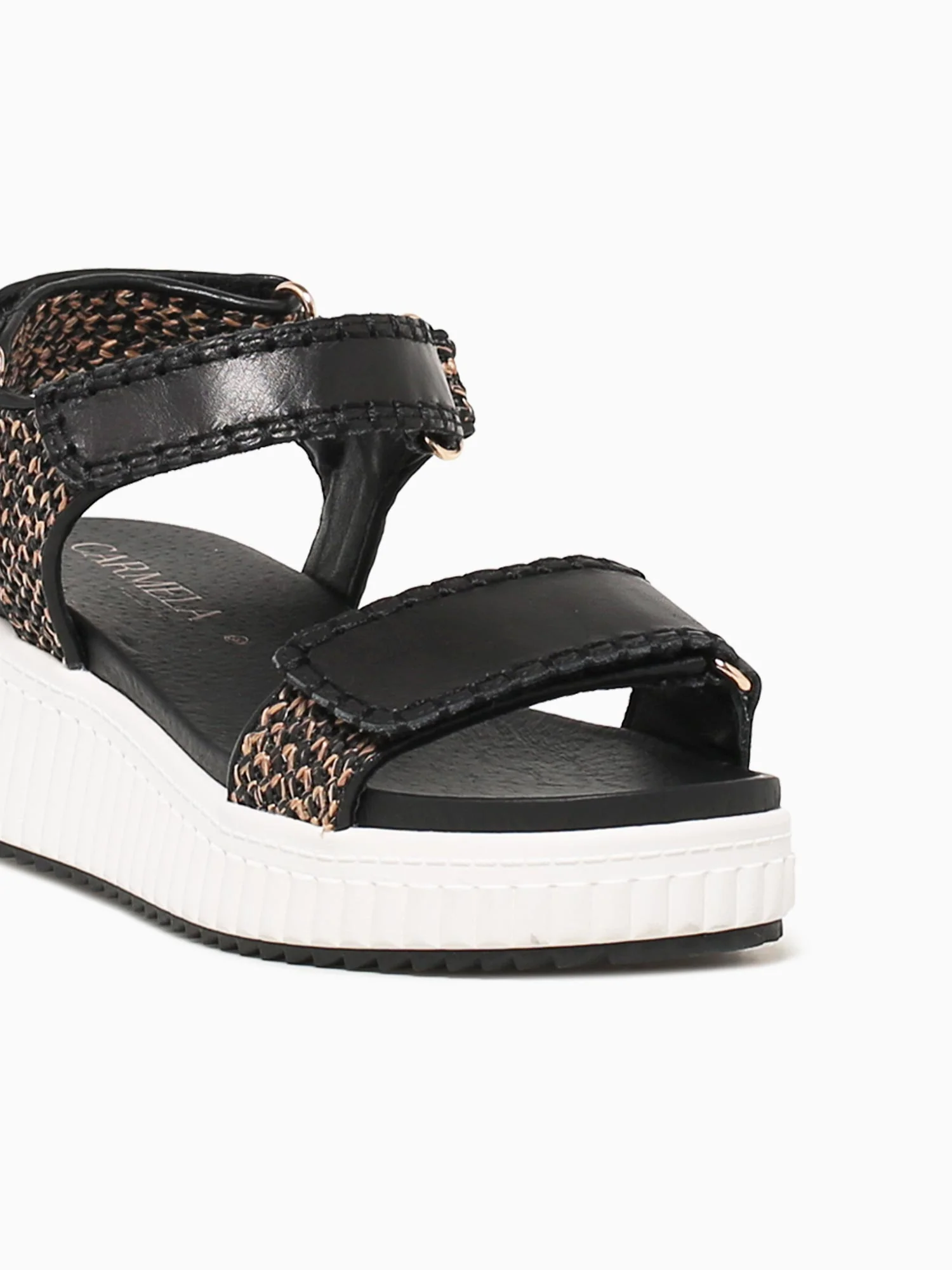 Caritina 162243 Negro Piel - Image 6