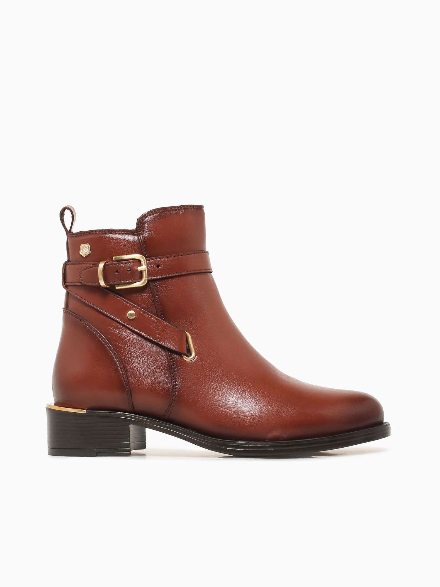 Cariya 162475 Camel Piel