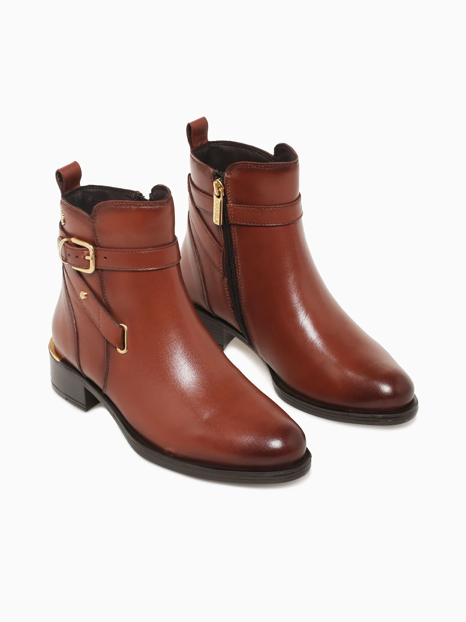 Cariya 162475 Camel Piel - Image 3