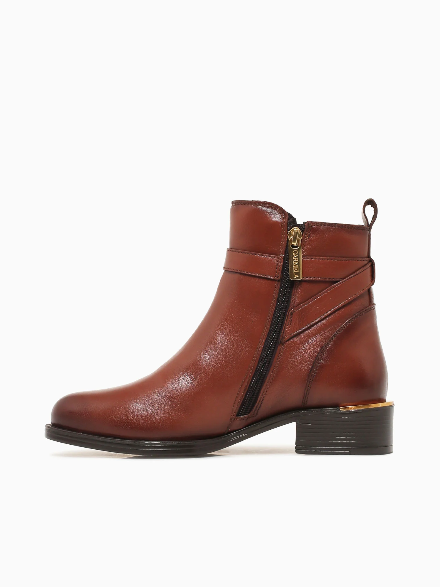 Cariya 162475 Camel Piel - Image 4