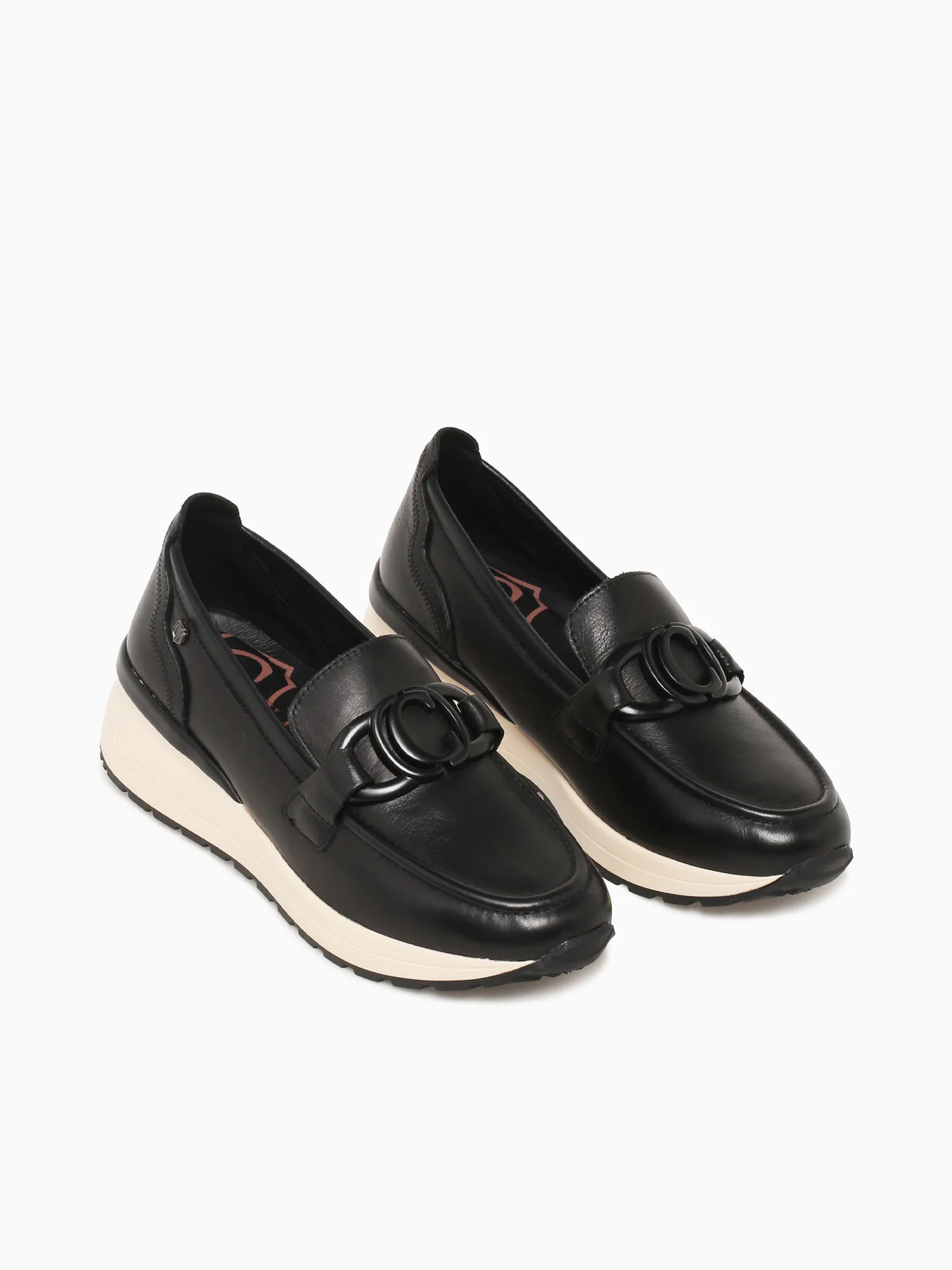 Carla 162523 Negro Piel - Image 3