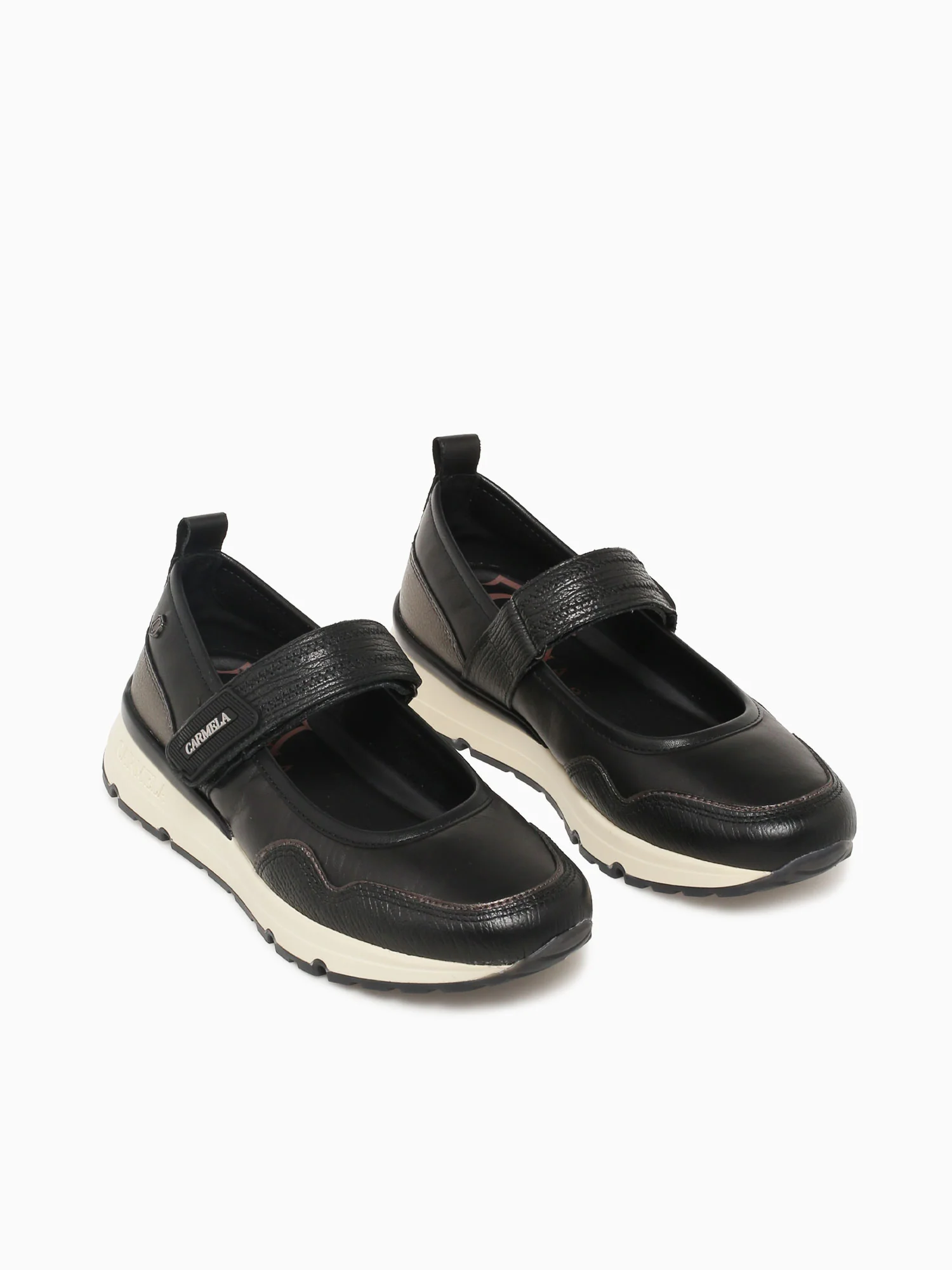 Carlasia 162515 Negro Piel - Image 3