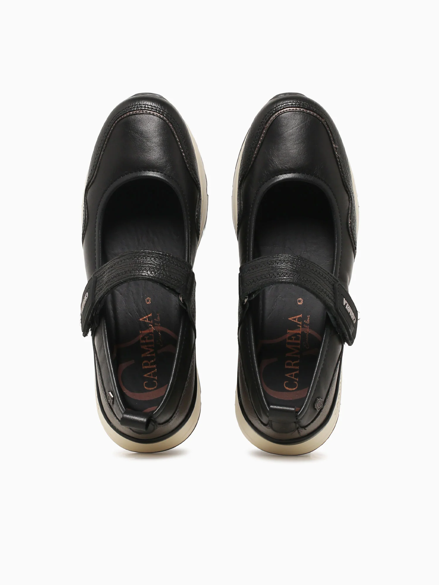 Carlasia 162515 Negro Piel - Image 5