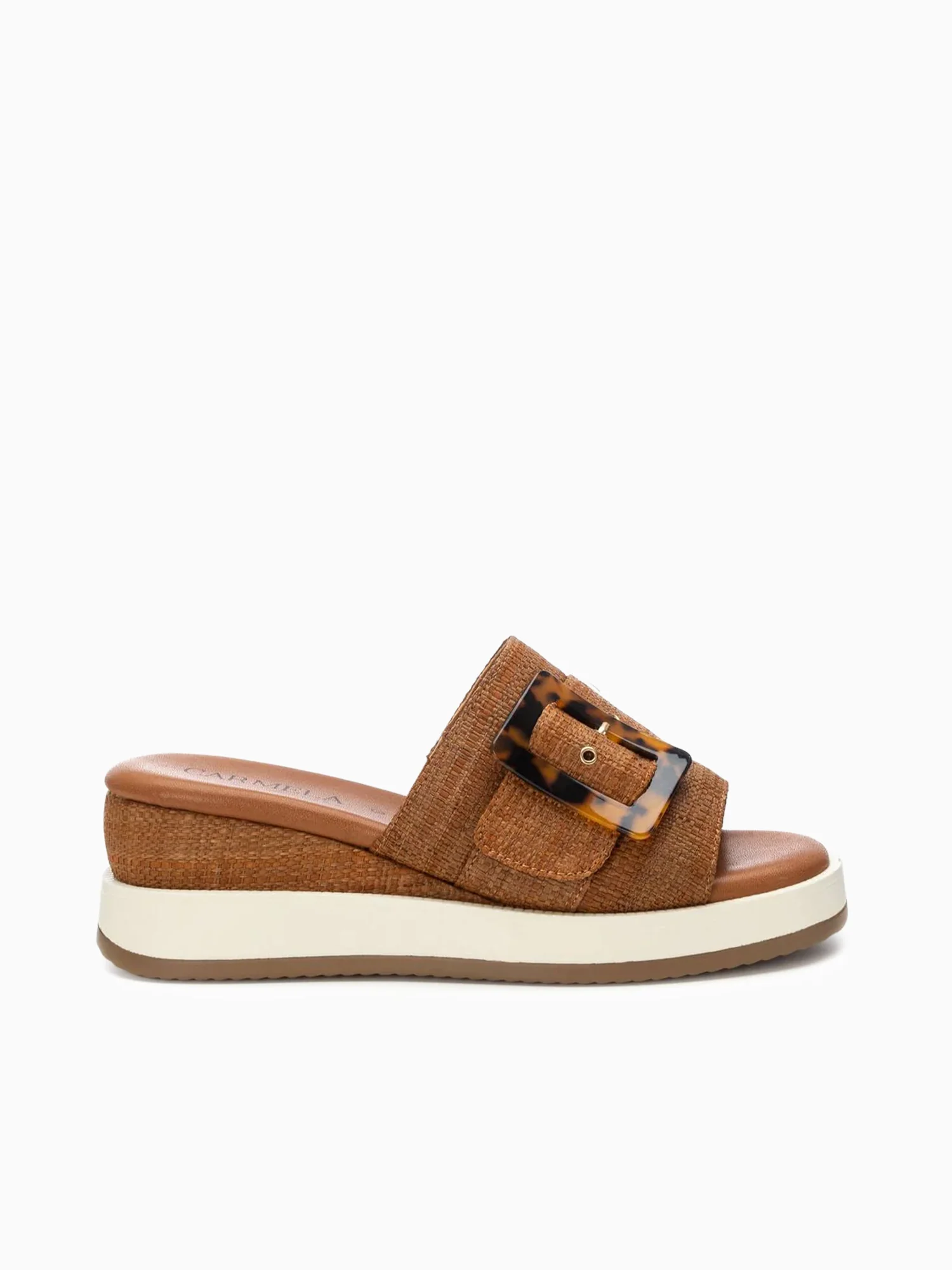 Carlesha 162228 Camel
