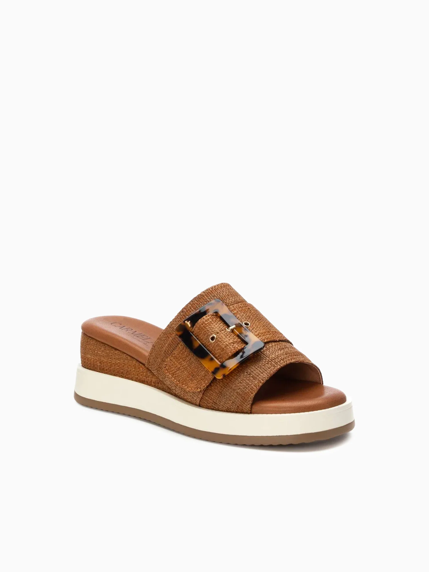 Carlesha 162228 Camel - Image 2