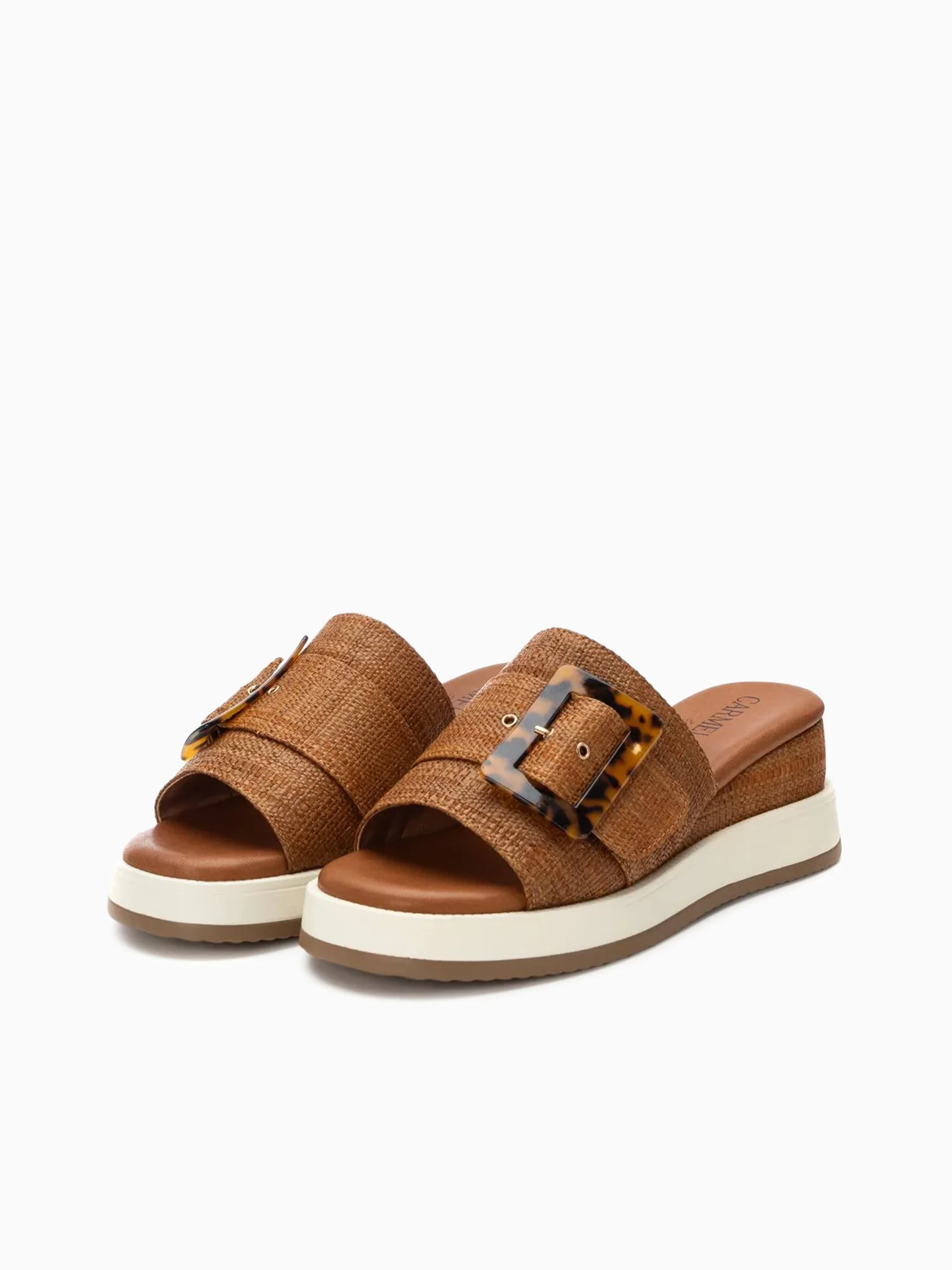 Carlesha 162228 Camel - Image 4