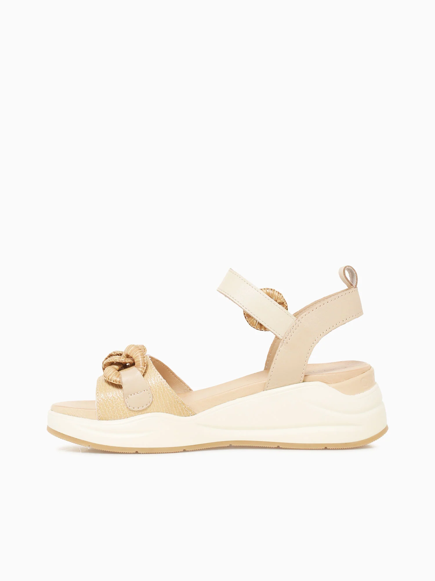 Carletta 162331 Beige Piel - Image 3