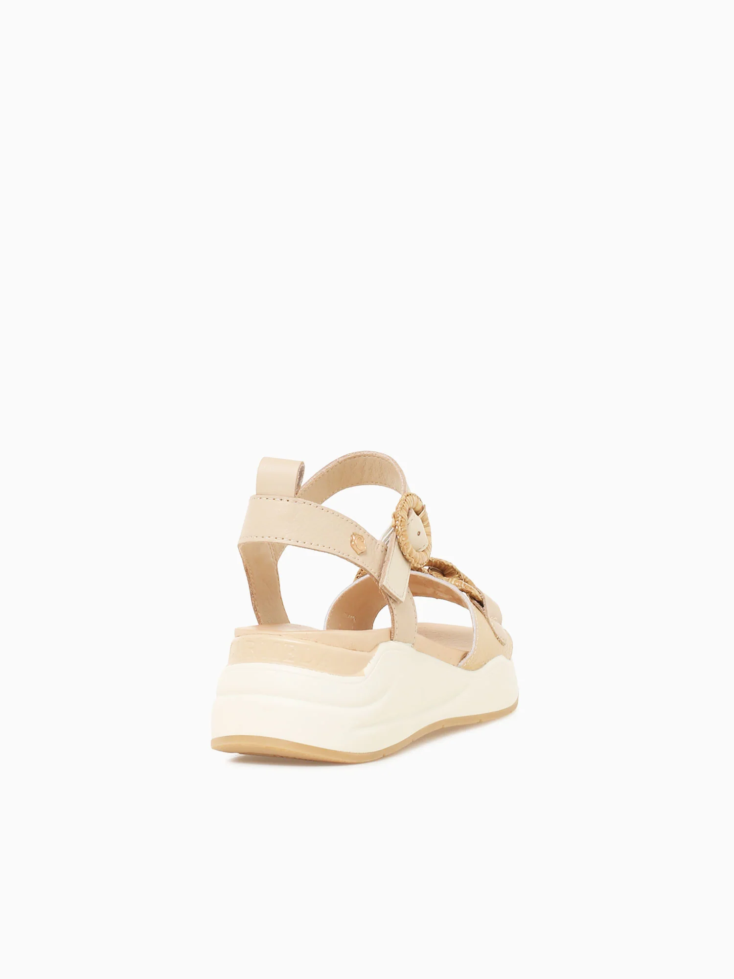 Carletta 162331 Beige Piel - Image 4