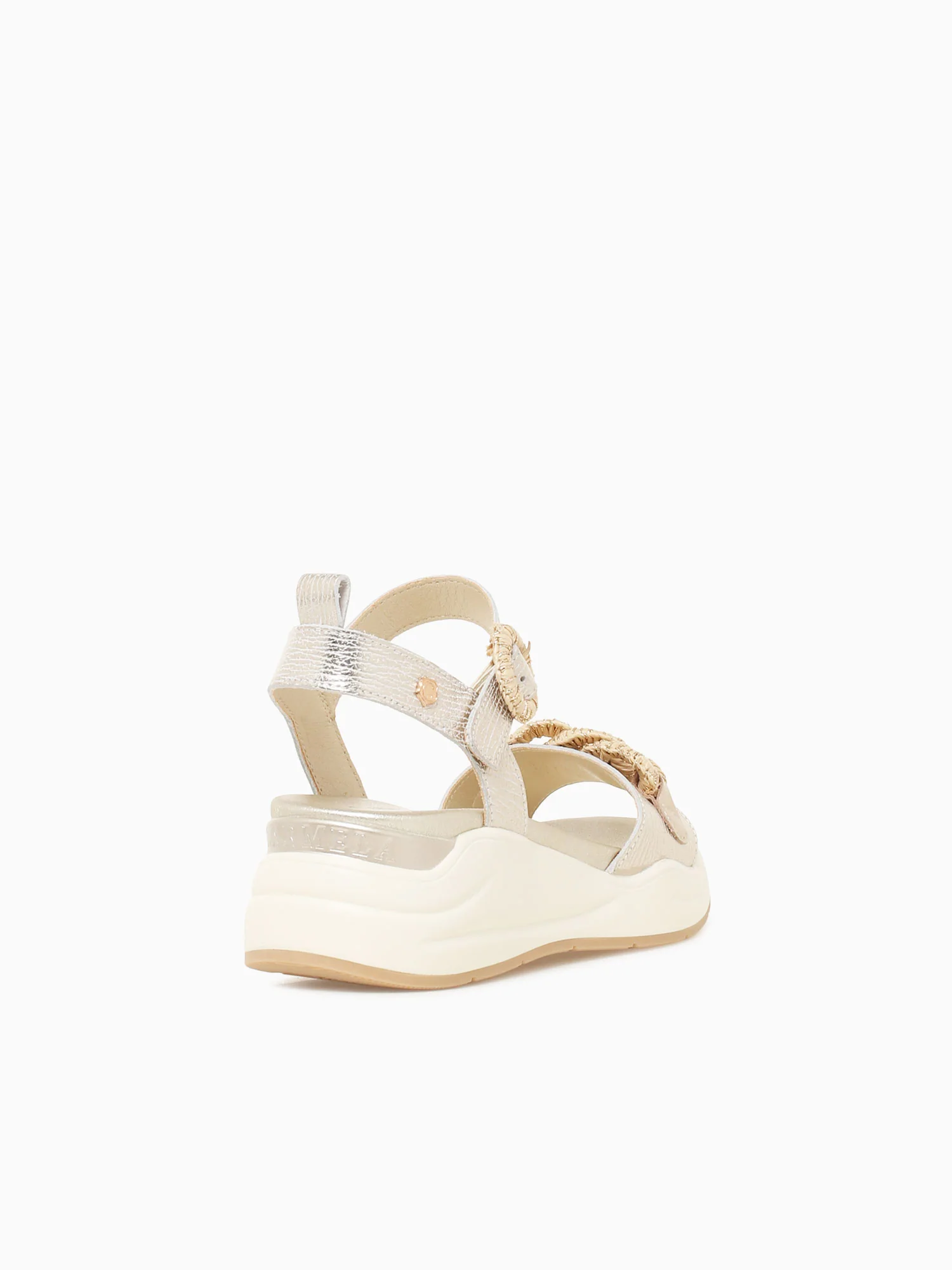 Carletta 162331 Oro Piel - Image 4