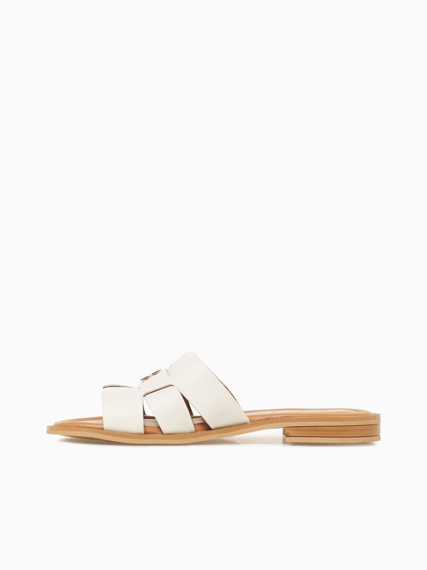 Carley 163059 Blanco Piel - Image 3