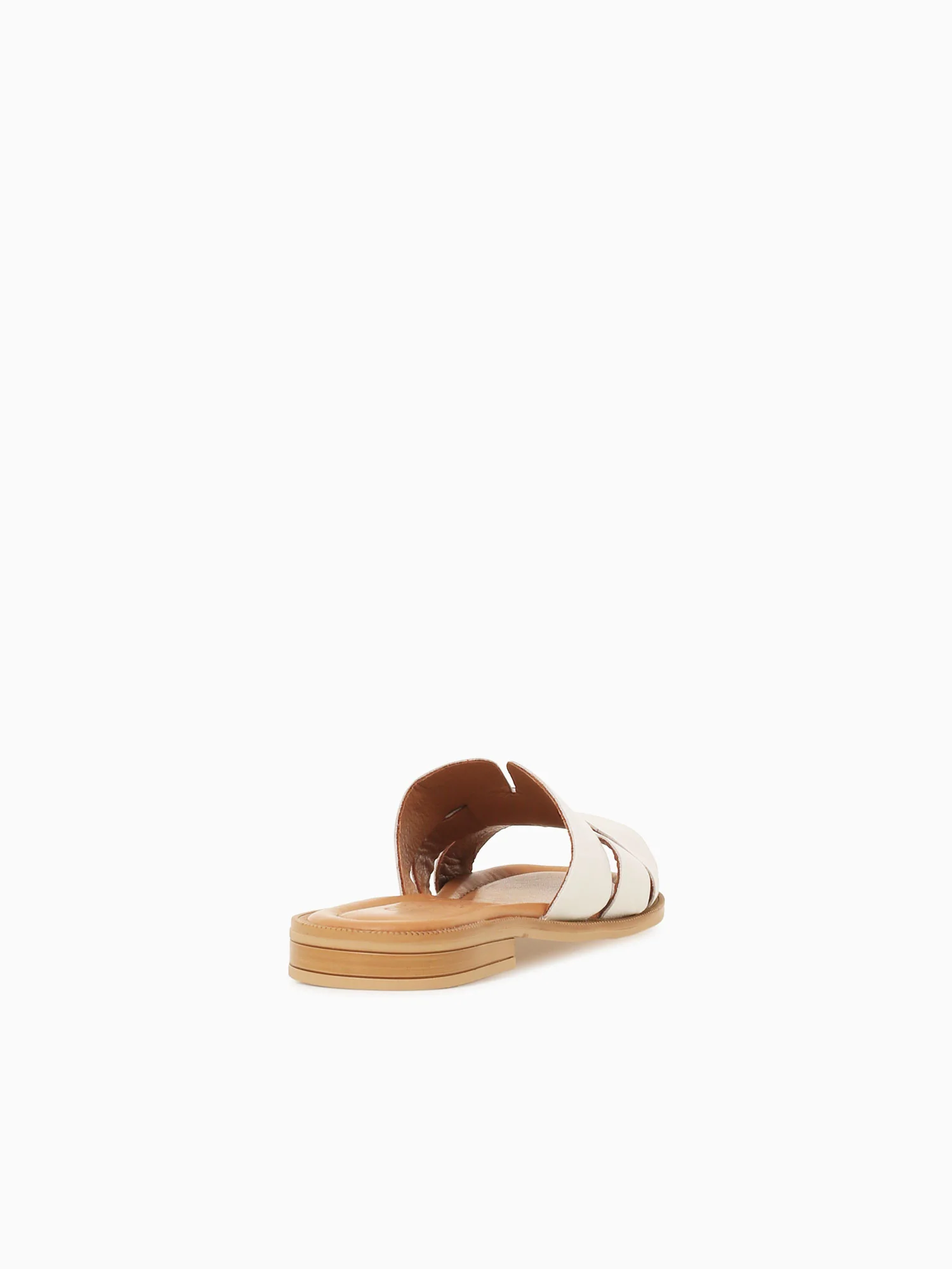 Carley 163059 Blanco Piel - Image 4