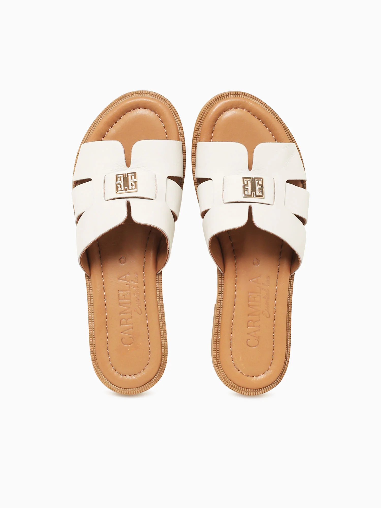 Carley 163059 Blanco Piel - Image 7