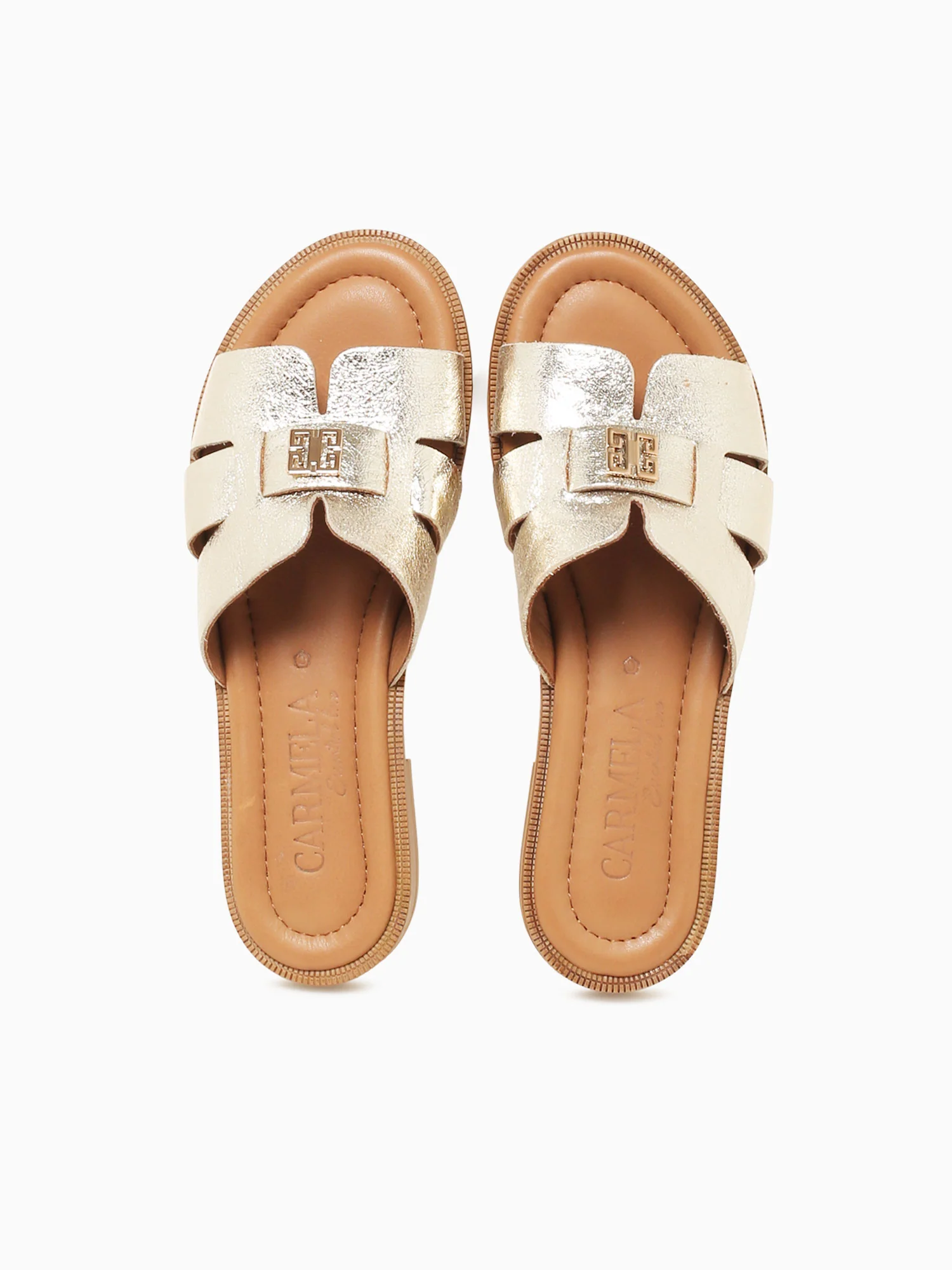 Carley 163059 Oro Piel - Image 7