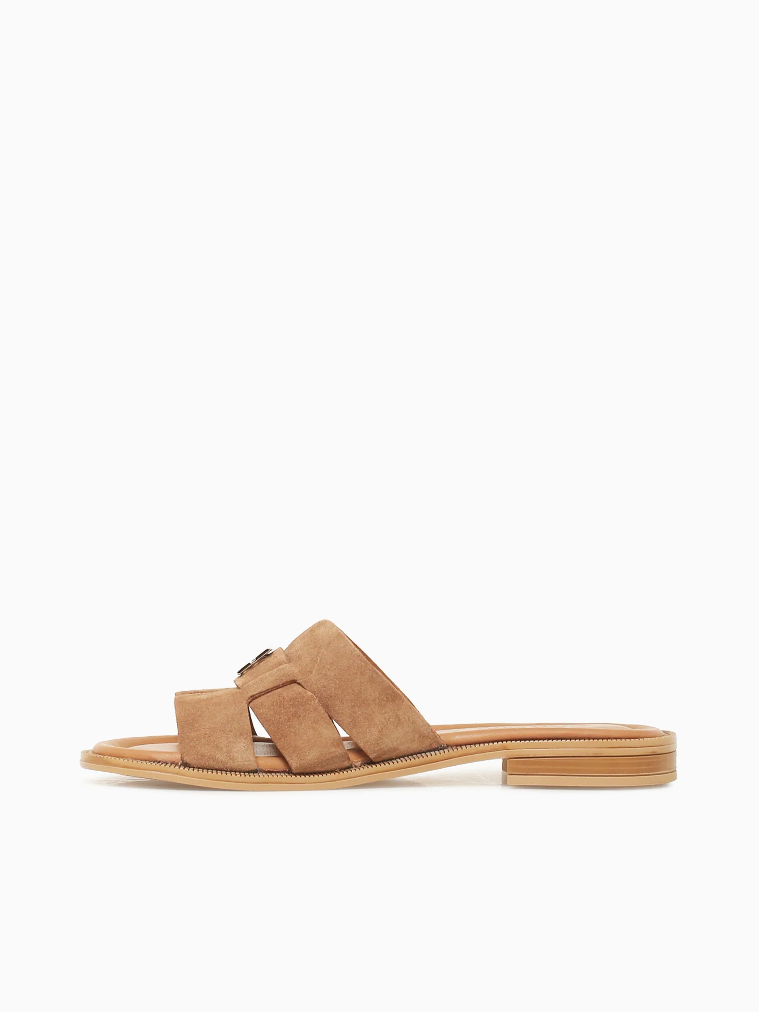 Carley 163061 Taupe Piel - Image 3
