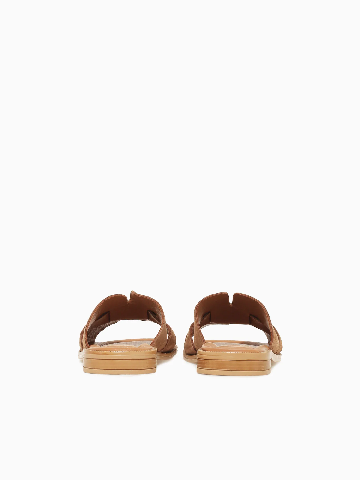 Carley 163061 Taupe Piel - Image 6