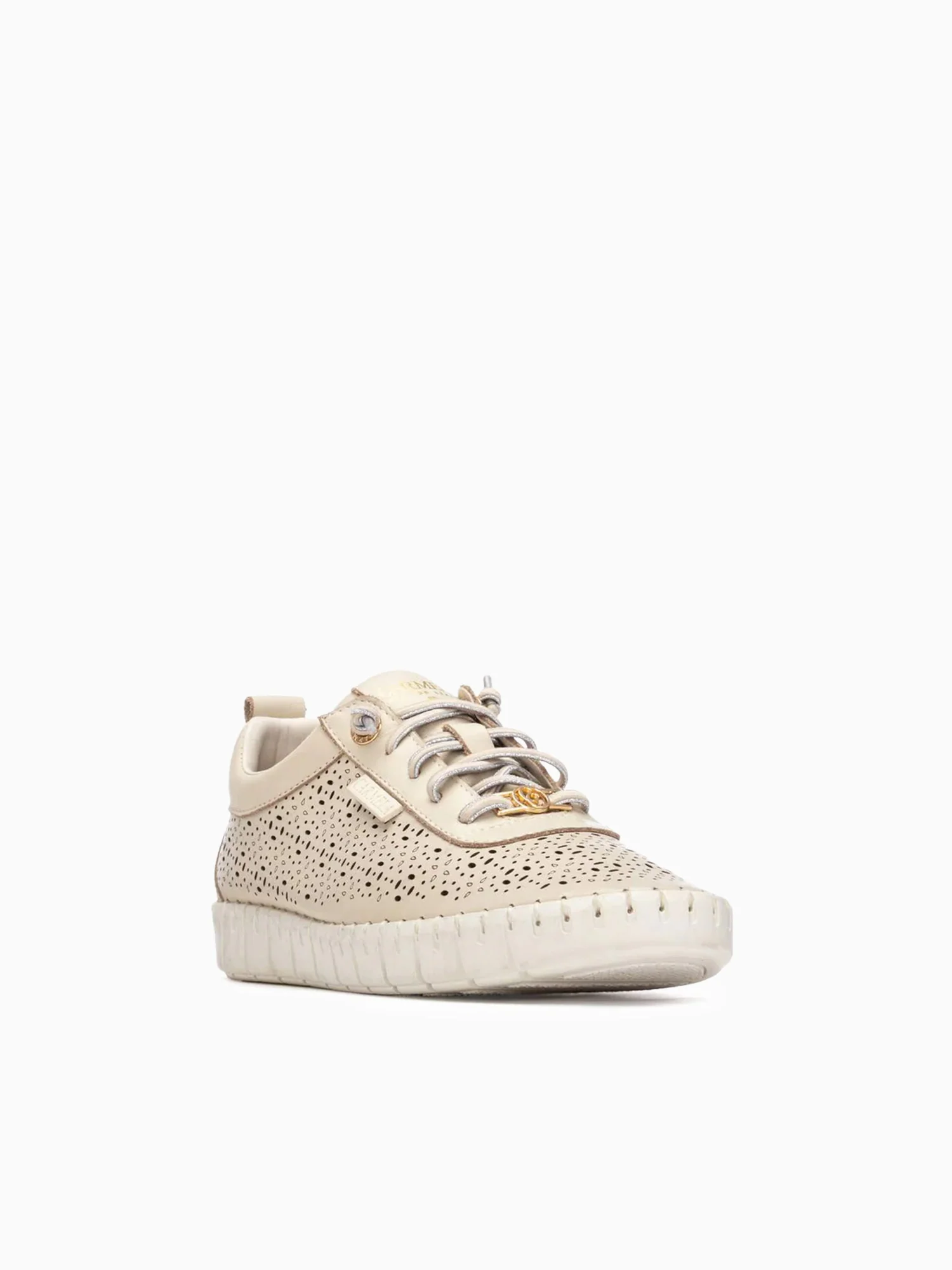 Carli 163099 Beige Piel - Image 2