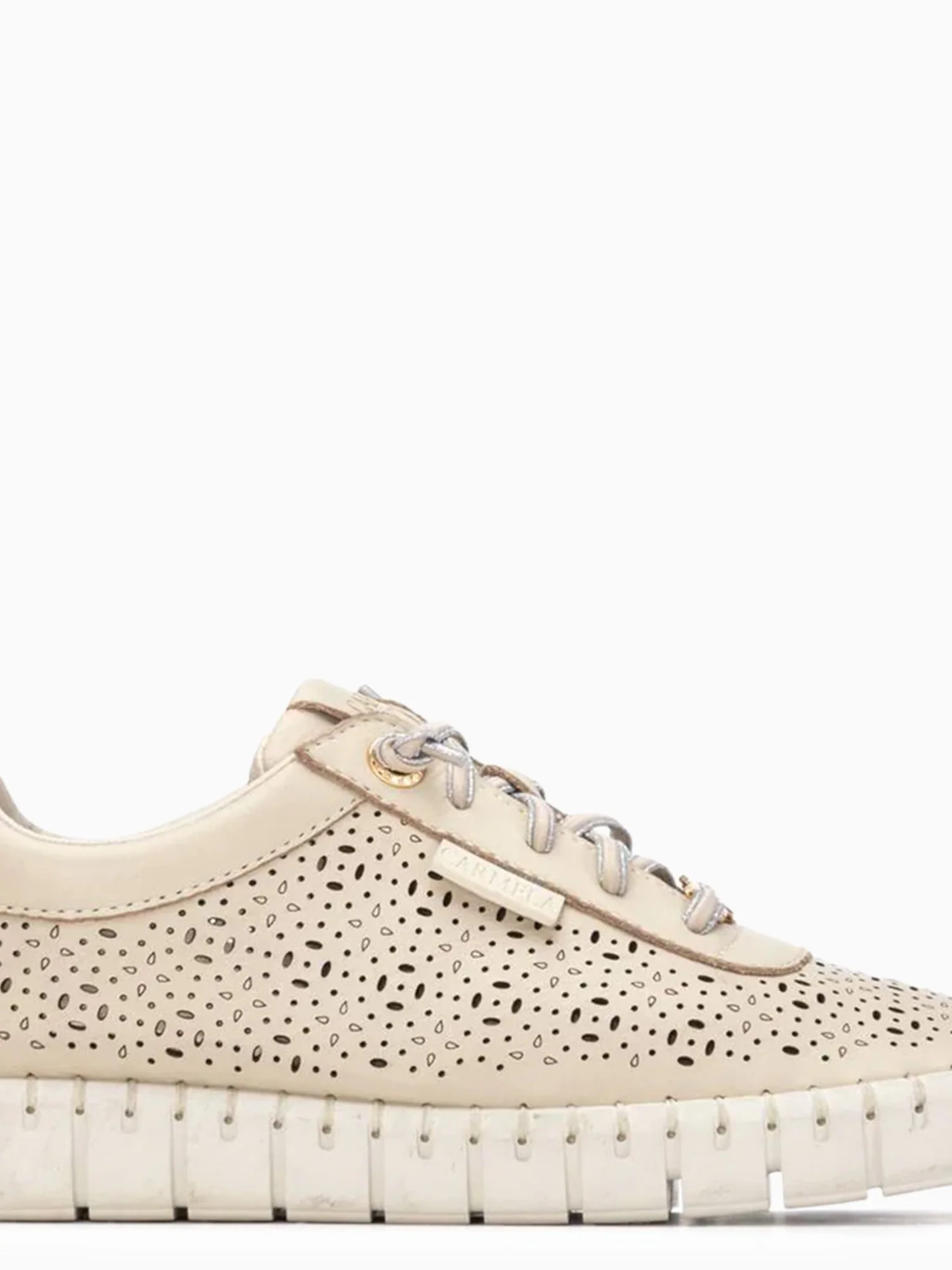 Carli 163099 Beige Piel - Image 5