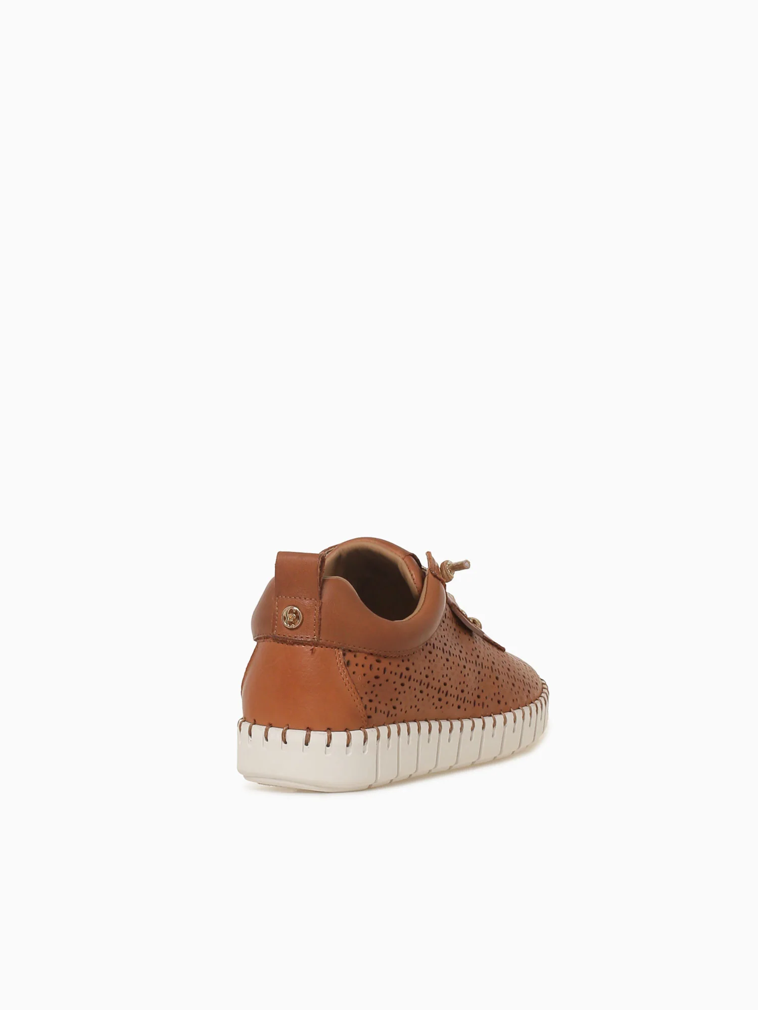 Carli 163099 Camel Piel - Image 5
