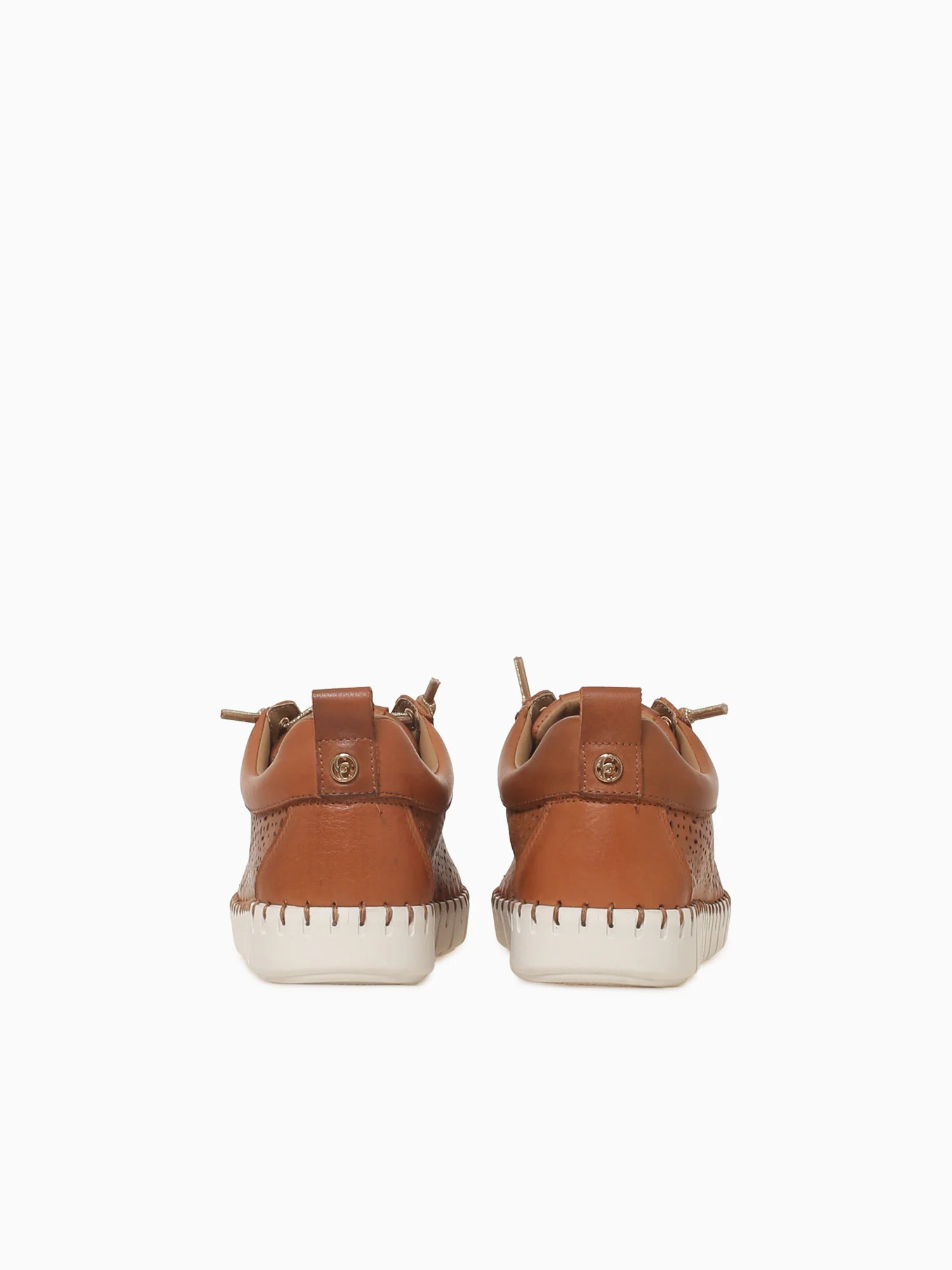 Carli 163099 Camel Piel - Image 6