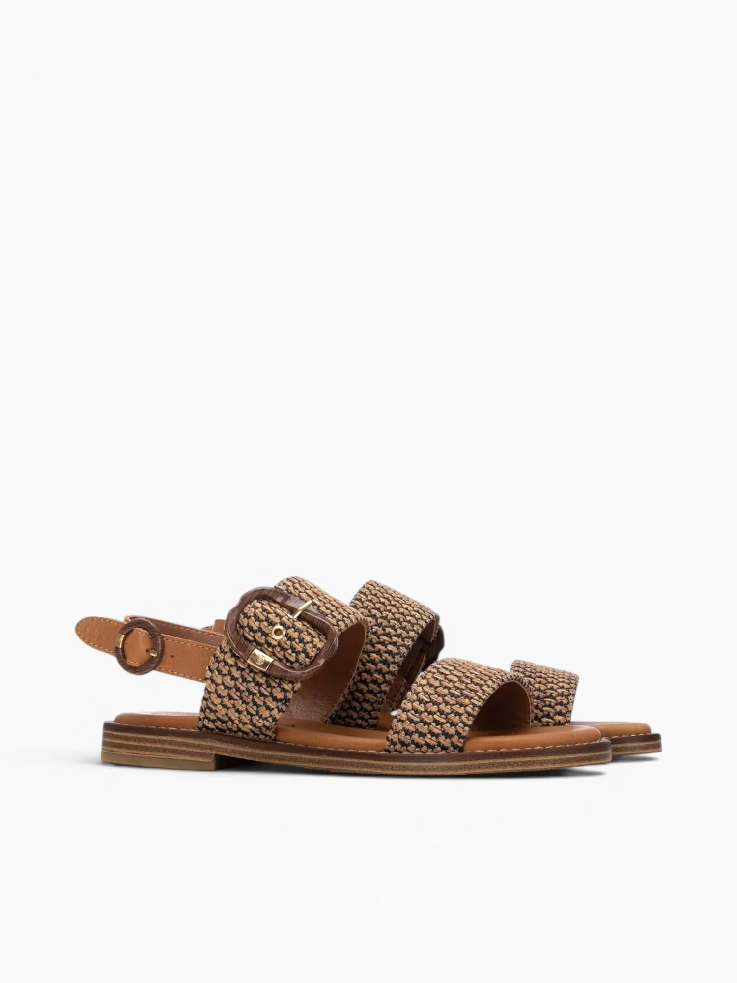 Carlita 163159 Camel - Image 4