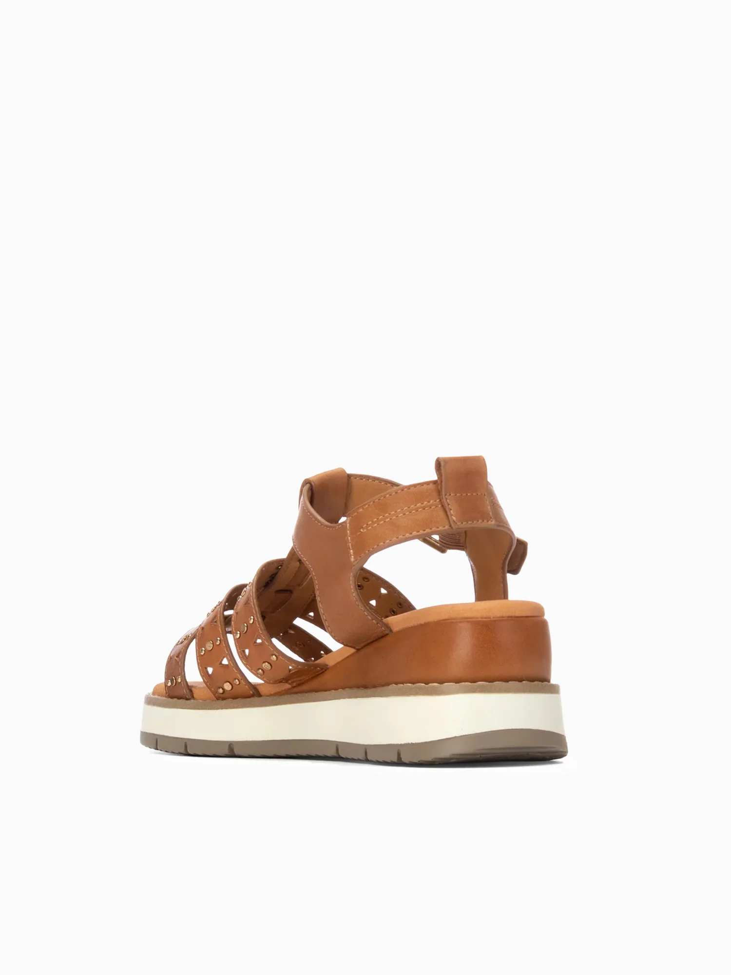 Carmen 163252 Camel Piel - Image 3