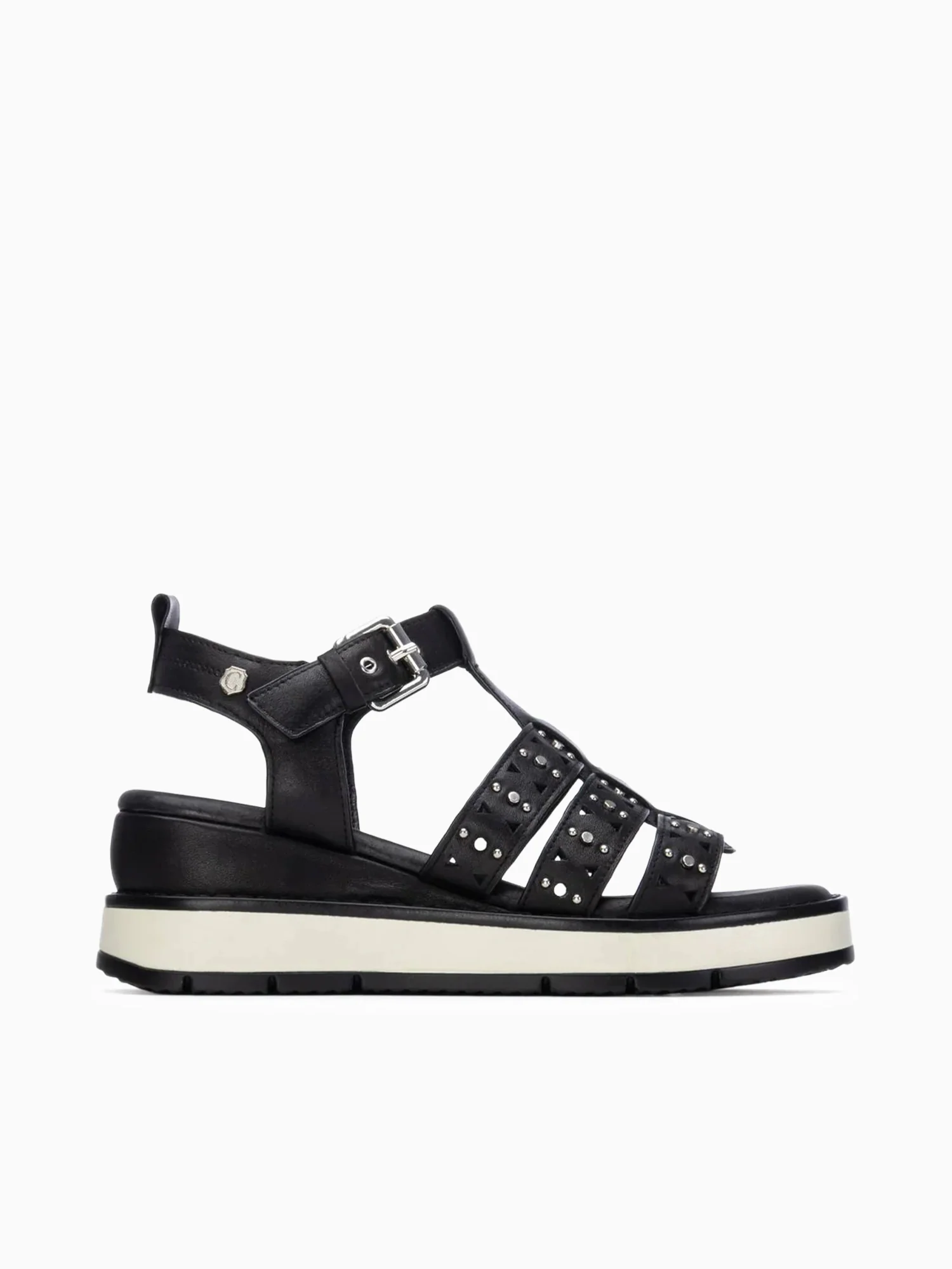 Carmen 163252 Negro Piel