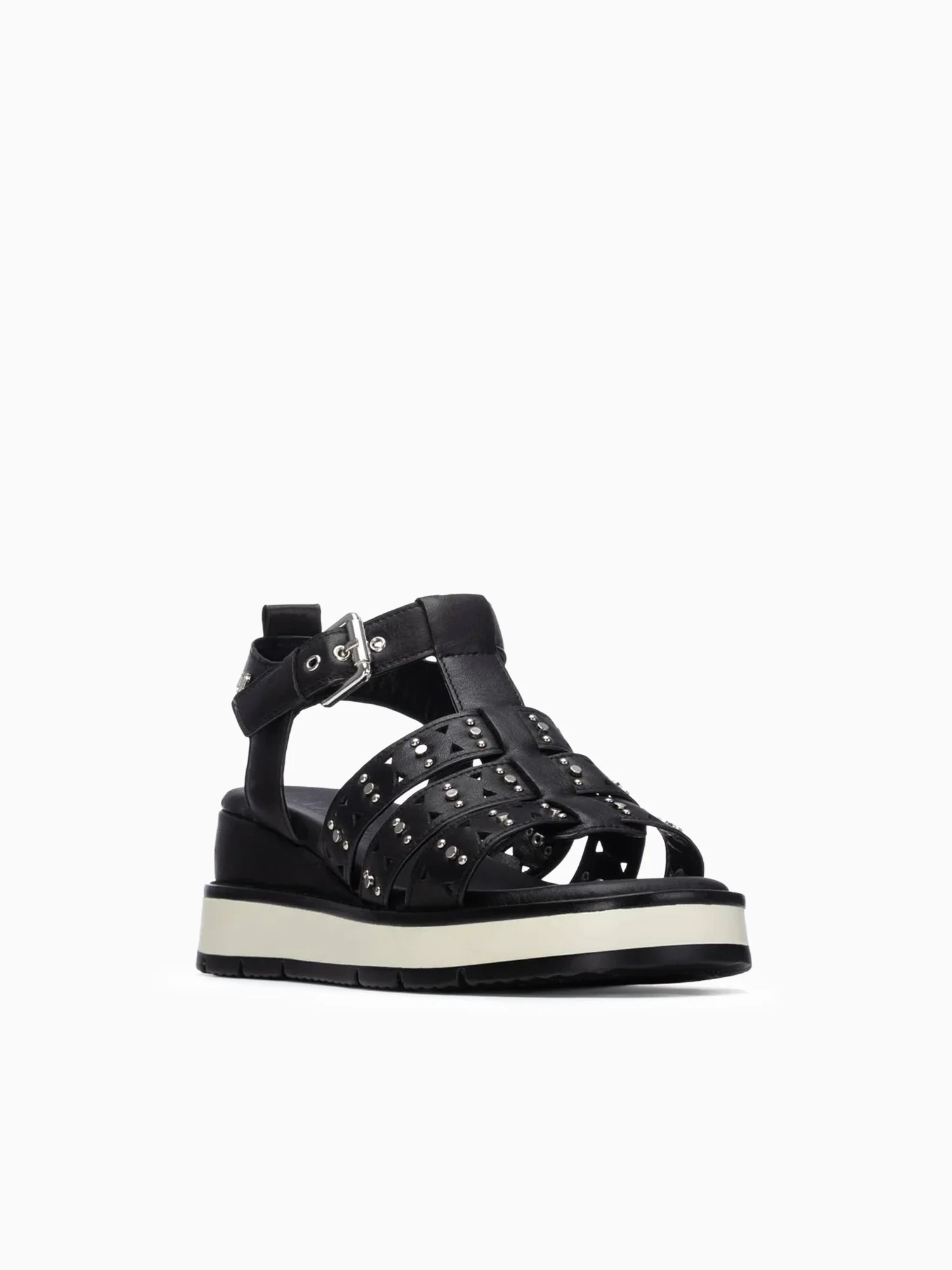 Carmen 163252 Negro Piel - Image 2