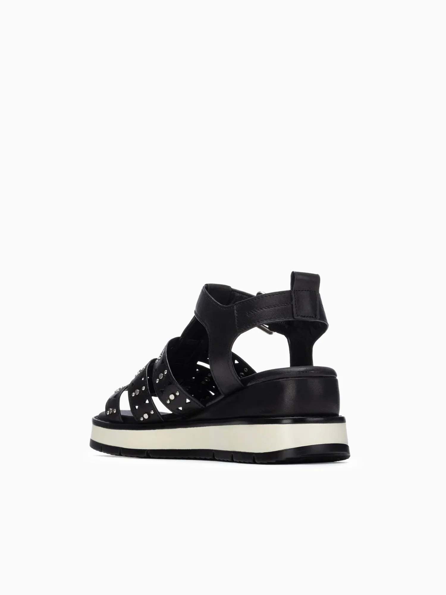 Carmen 163252 Negro Piel - Image 3
