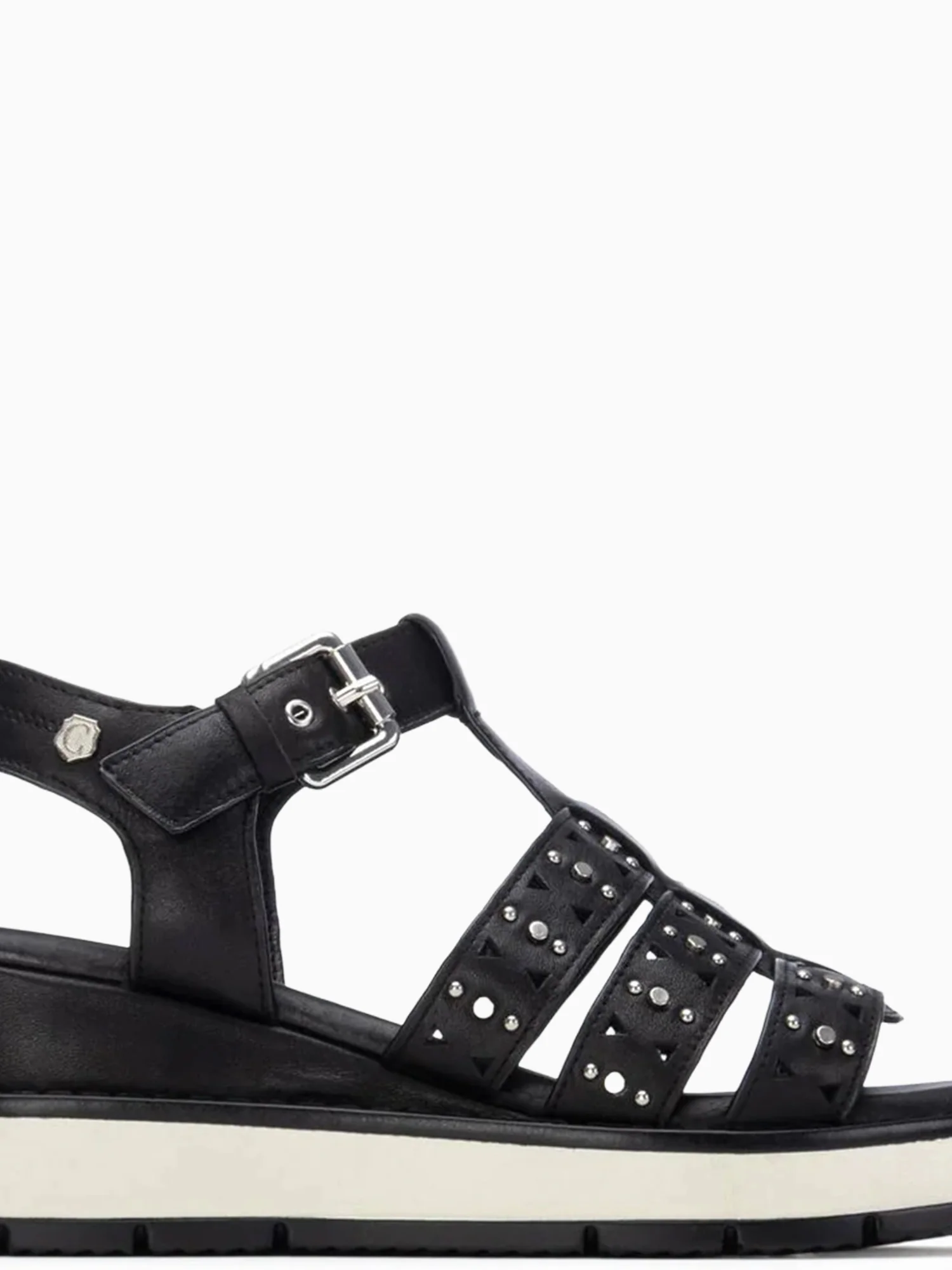 Carmen 163252 Negro Piel - Image 5
