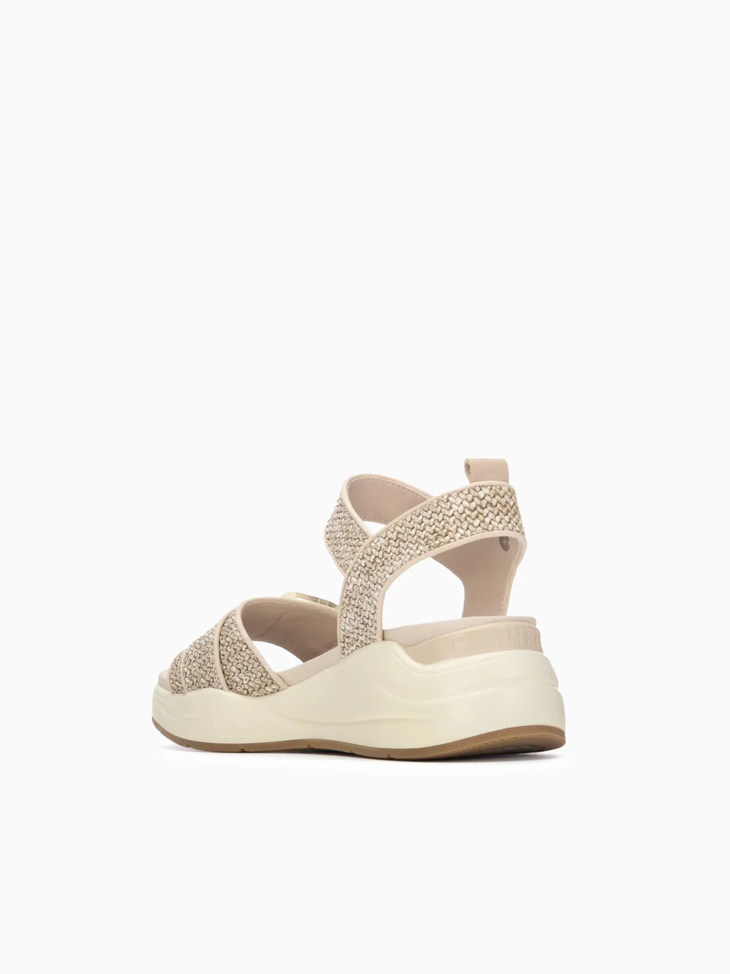 Carmi 163268 Beige - Image 3