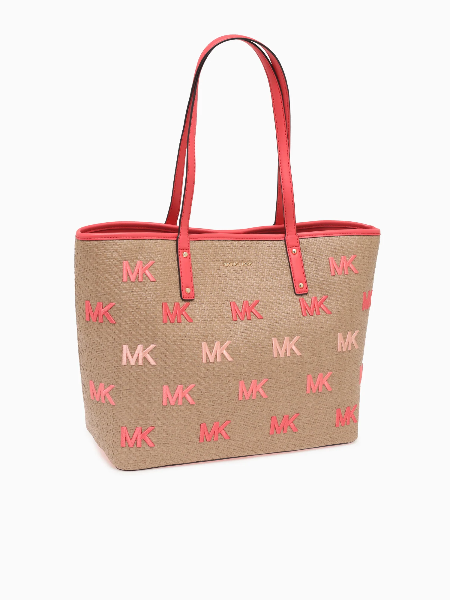 Carter Tote Acorn Multi - Image 2