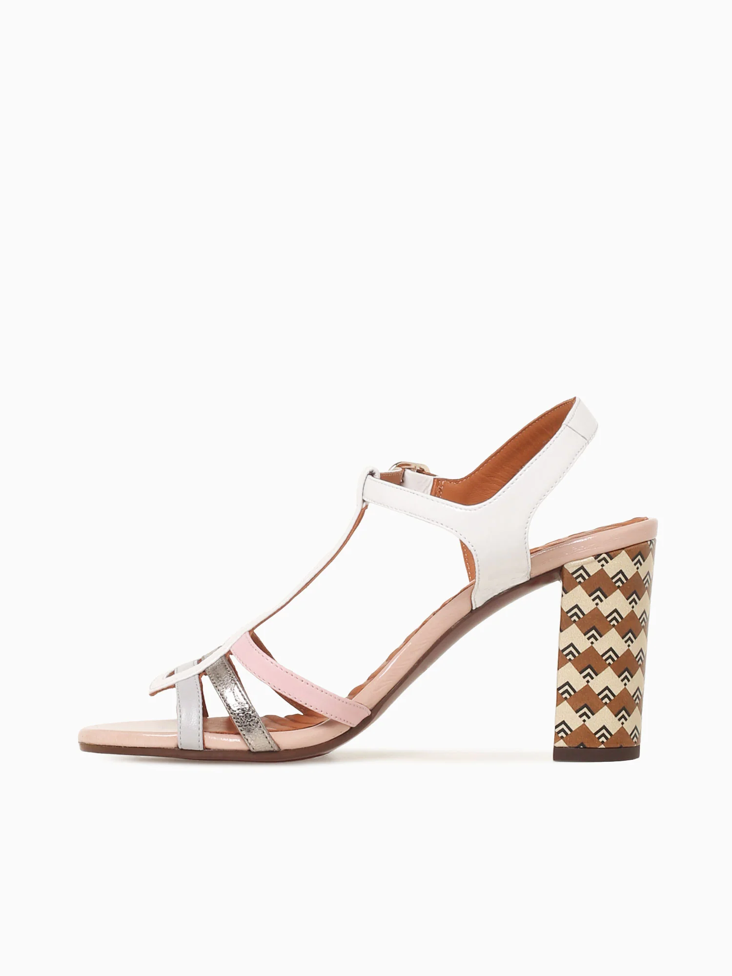 Babi Blanco Mist Iron sucre Linda Agnes - Image 4