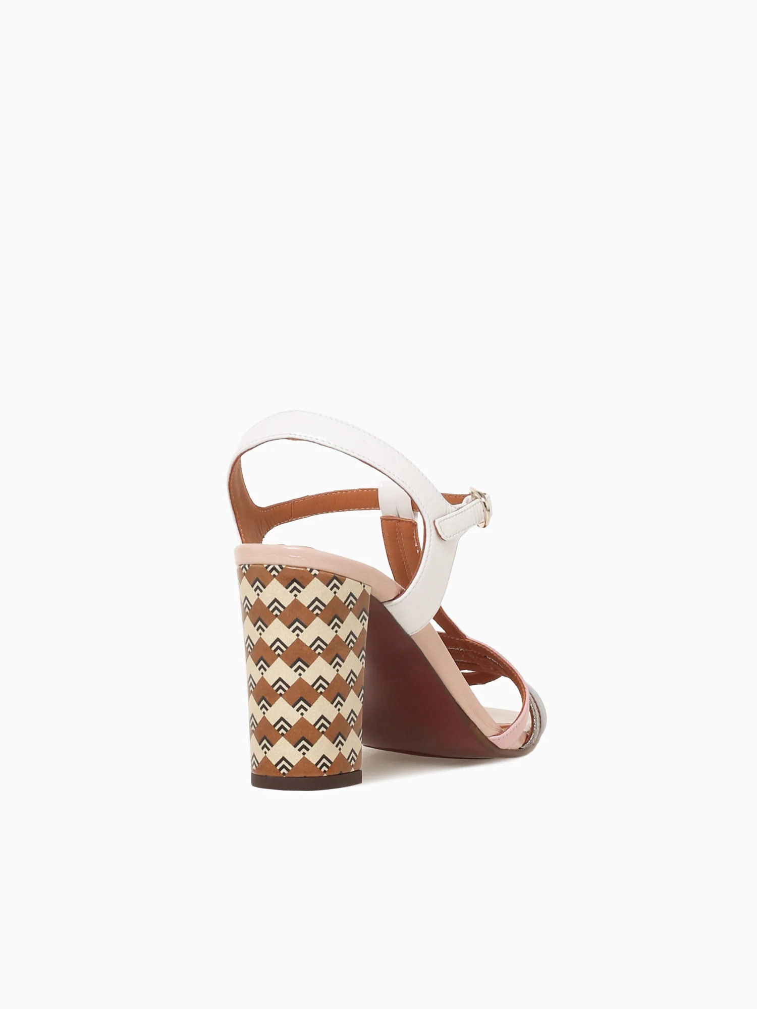 Babi Blanco Mist Iron sucre Linda Agnes - Image 5