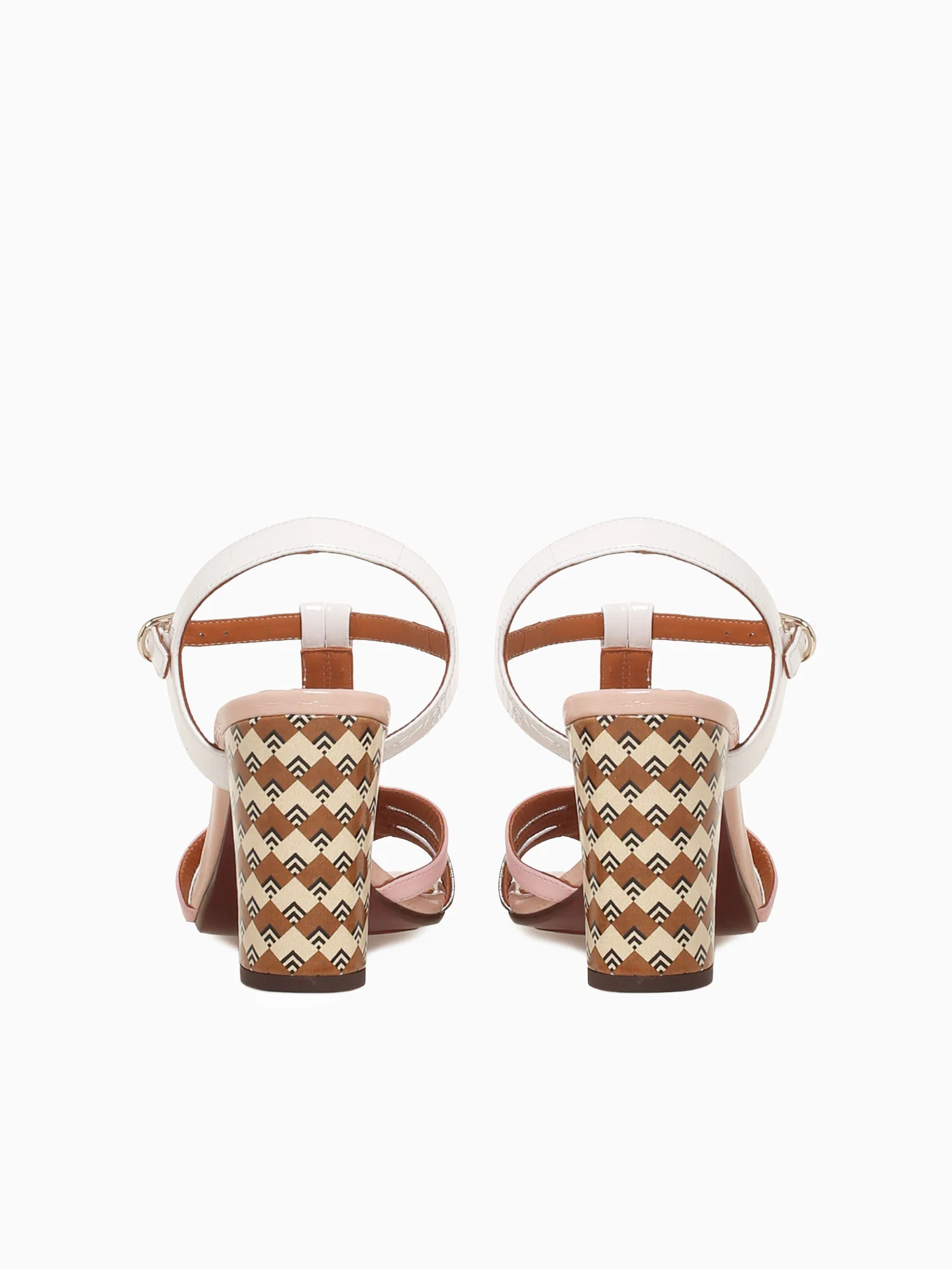 Babi Blanco Mist Iron sucre Linda Agnes - Image 6