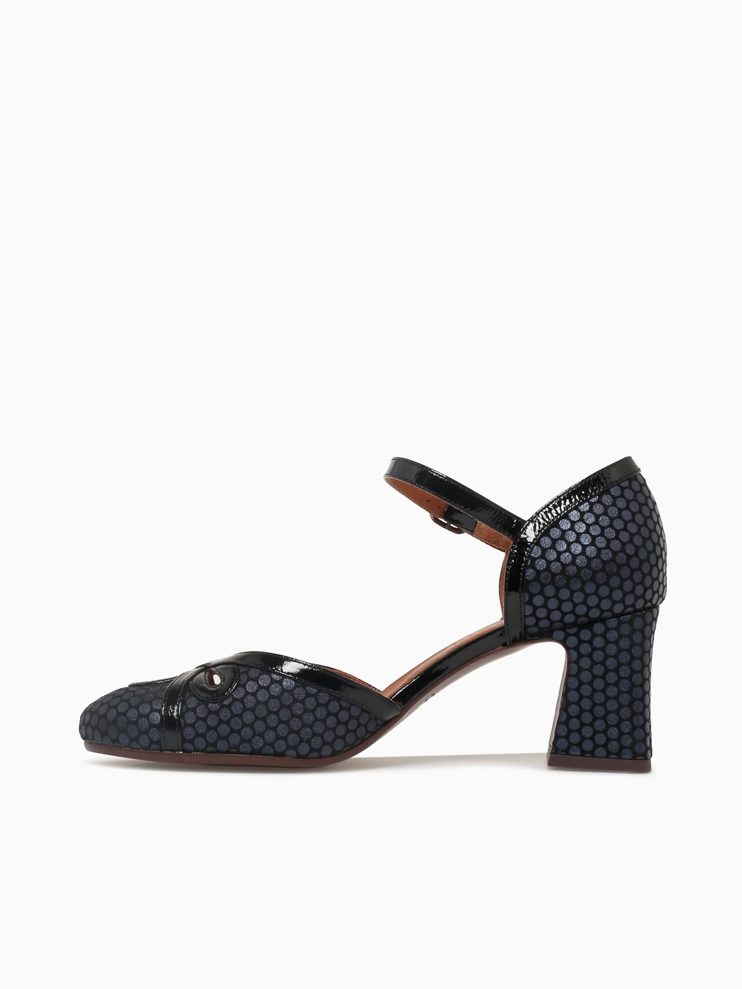 Fedda Navy Negro moony Sucre - Image 4