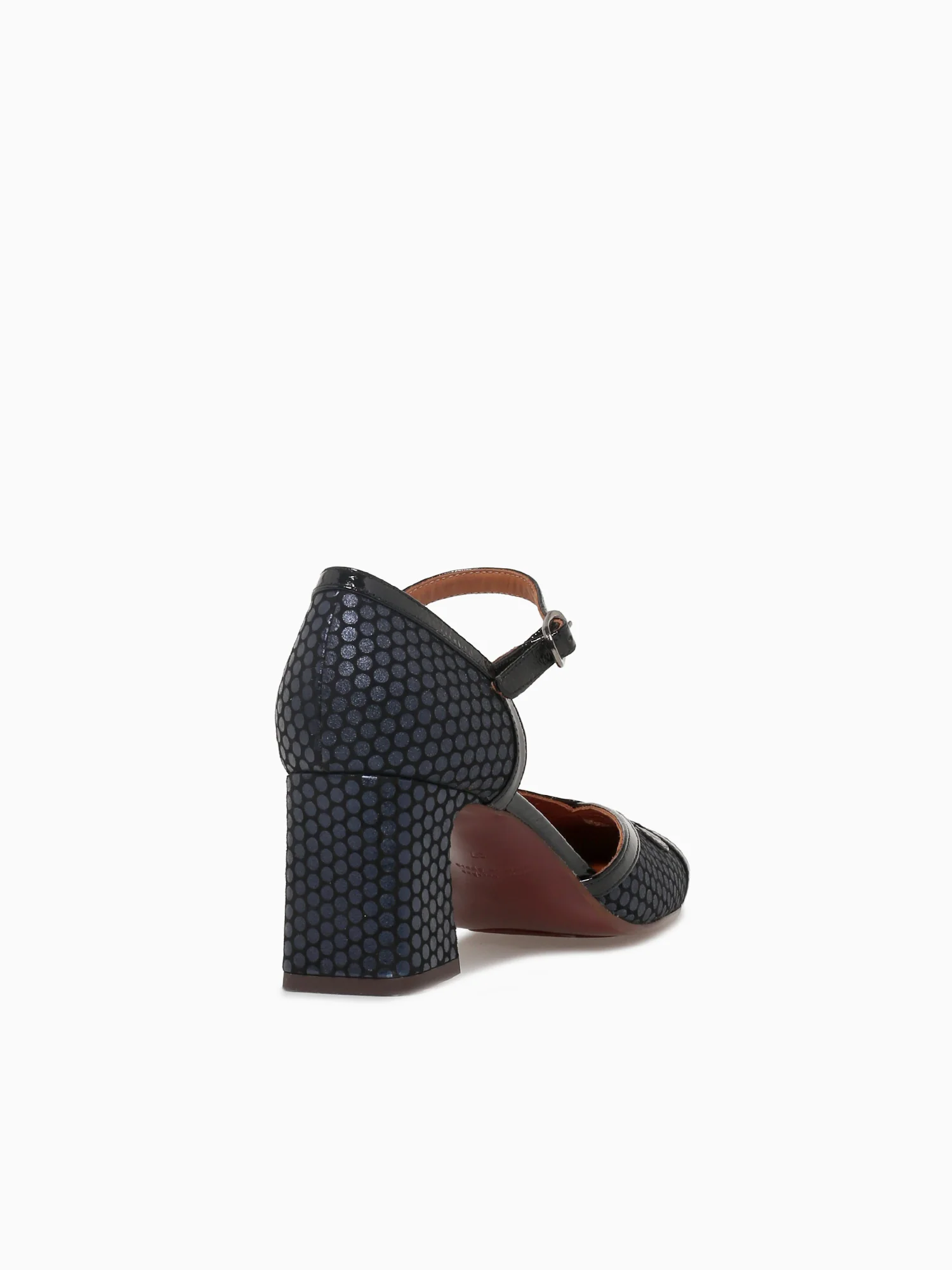 Fedda Navy Negro moony Sucre - Image 5