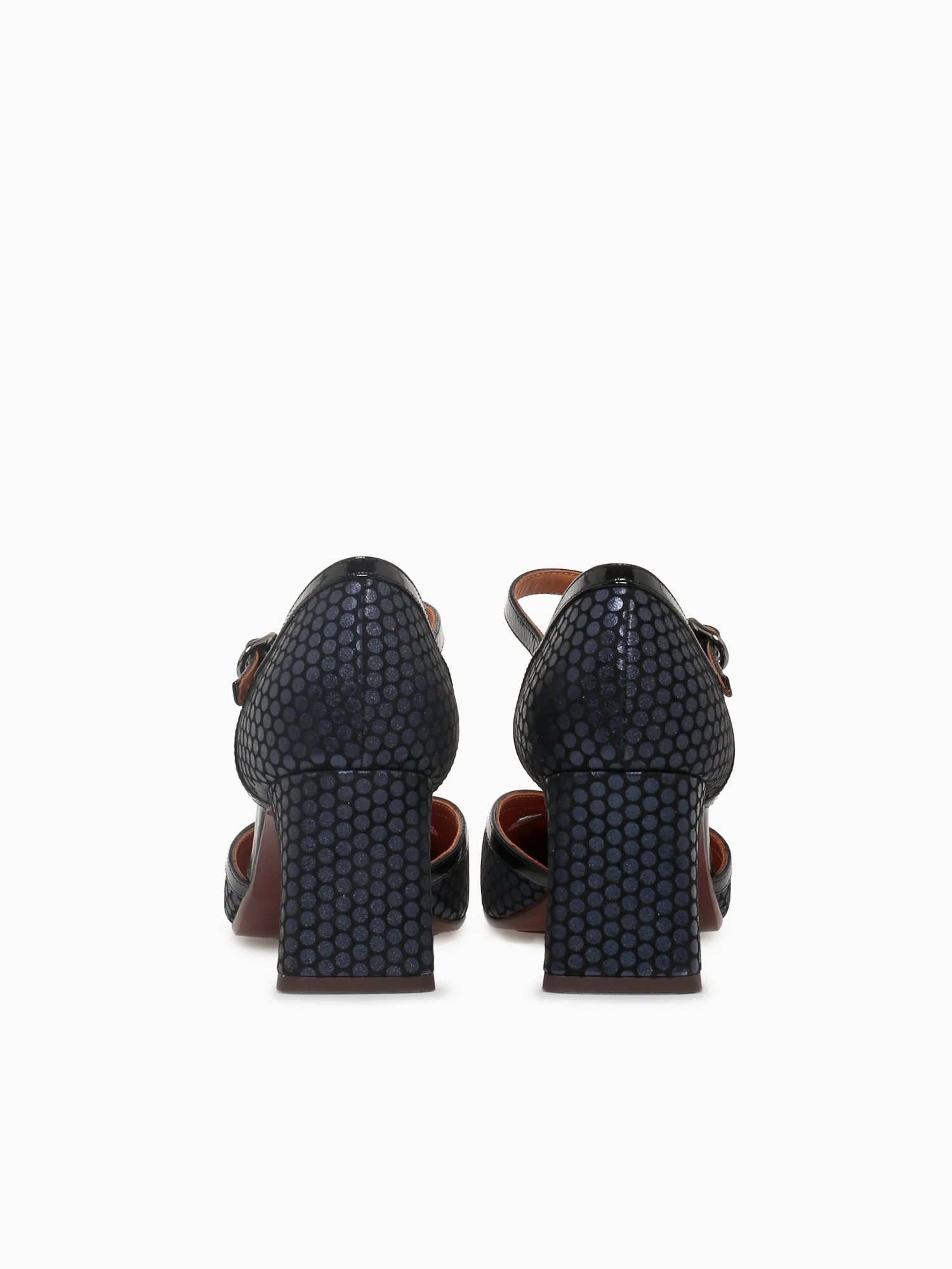 Fedda Navy Negro moony Sucre - Image 6