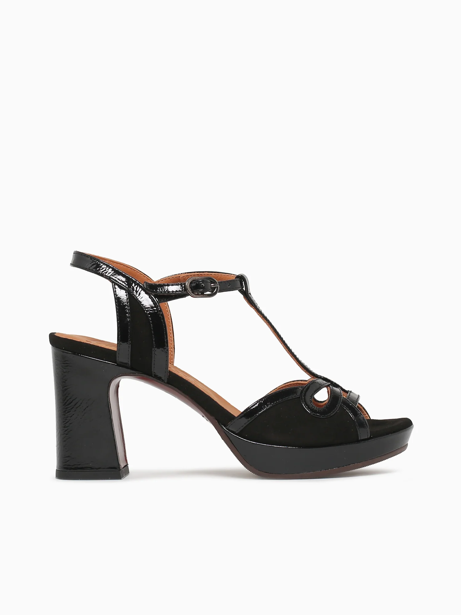 Kerrin Negro Negro sucre Ante