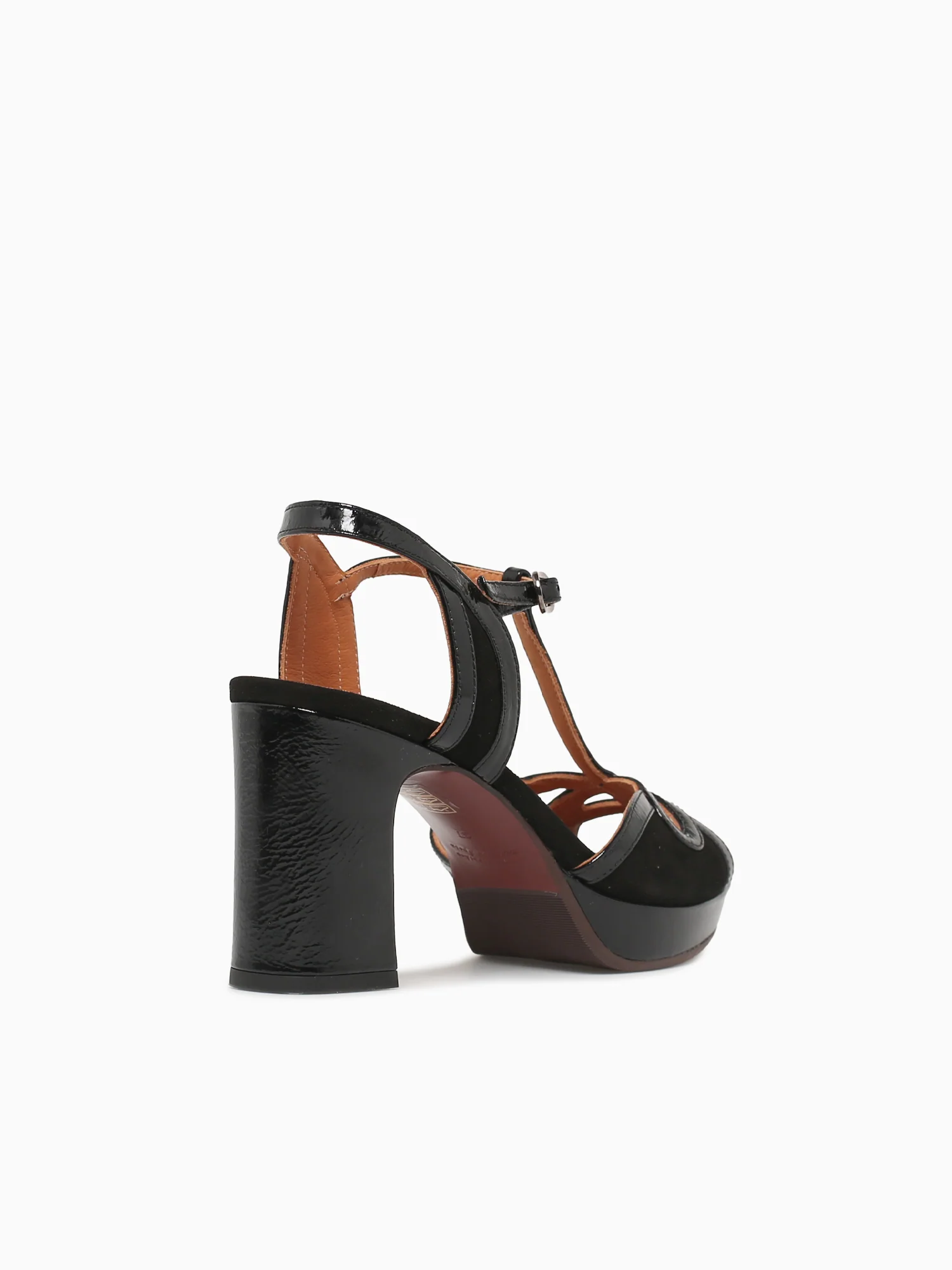 Kerrin Negro Negro sucre Ante - Image 4