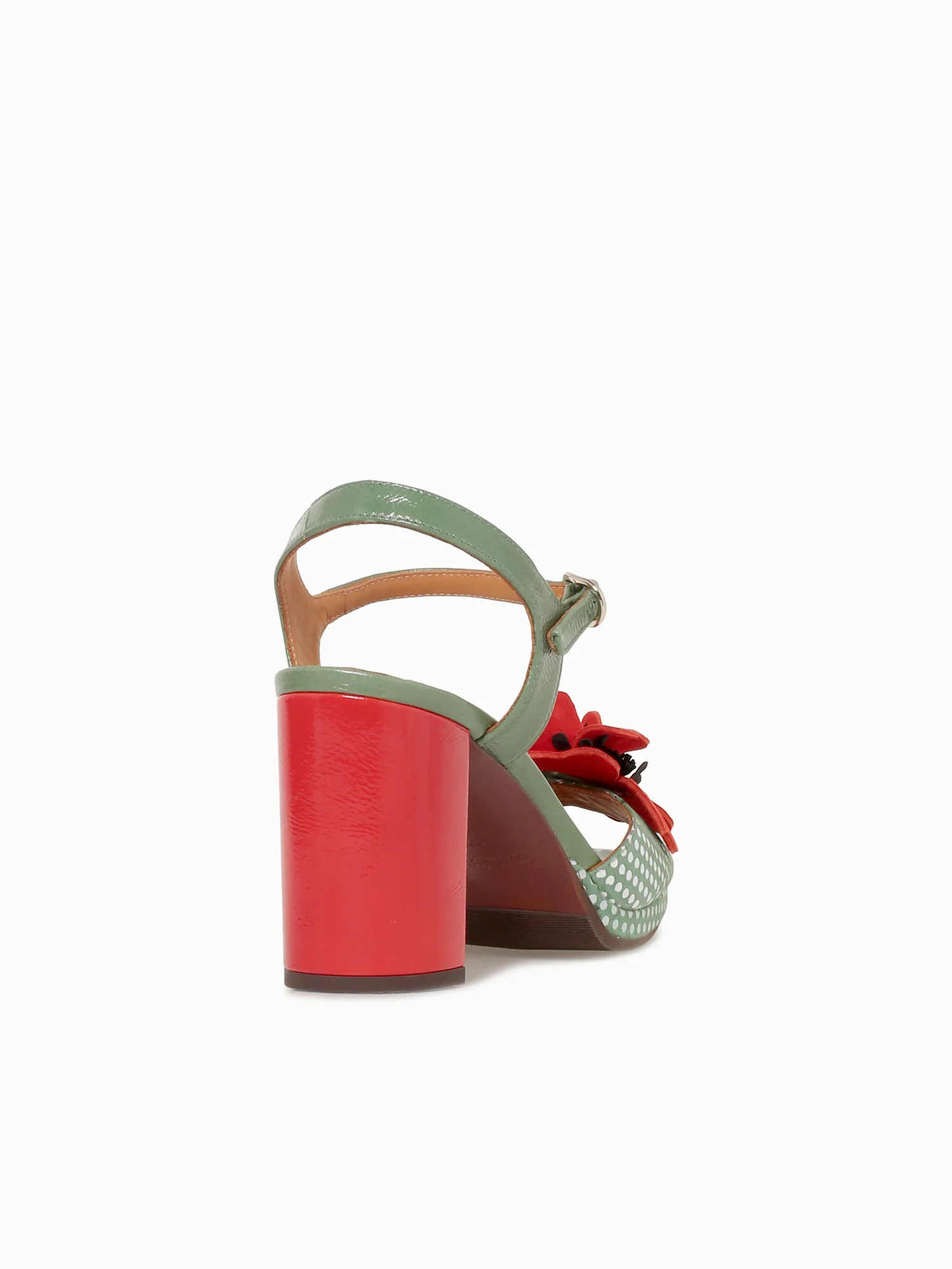 Parlota Iron Jade Tomate dali Dotto Ante - Image 4