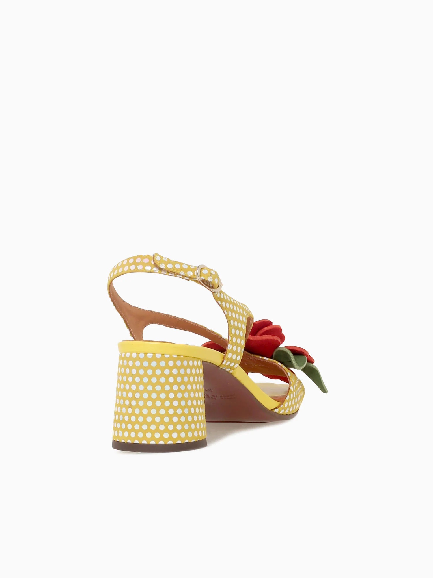 Rymane Lemon Tomate Sun dotto Ante Linda - Image 4