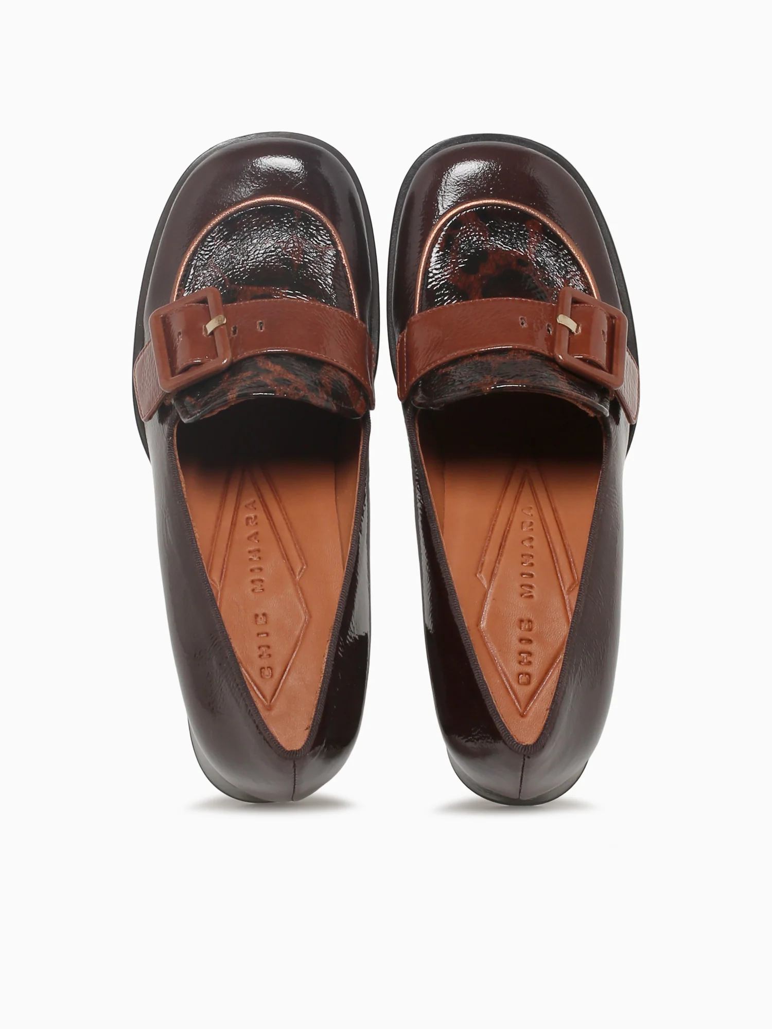 Teisin 47 Choco Castano sucre Fiat - Image 6