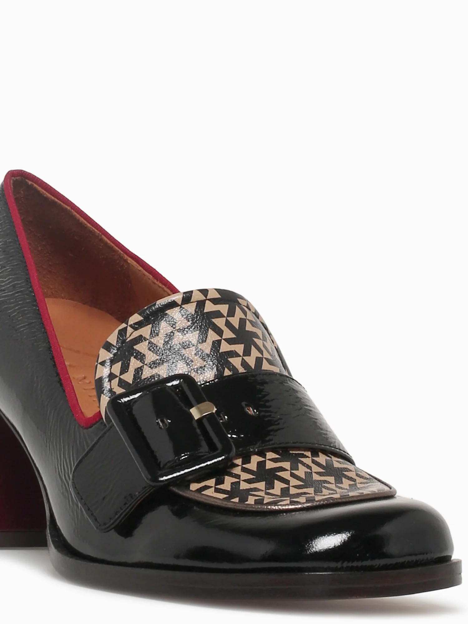 Teisin 47 Negro Taupe sucre Spark - Image 5