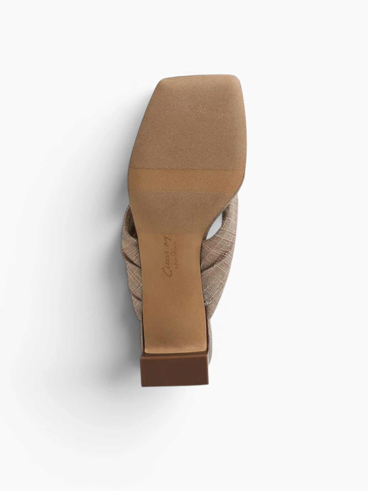 Colette Natural Gold Burlap - Image 7