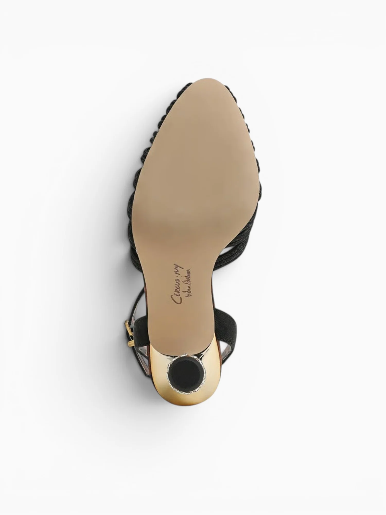 Giana Black Fabric - Image 7