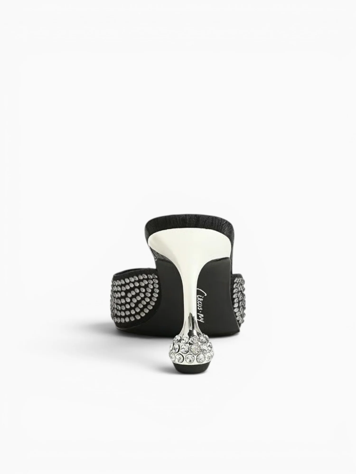 Gisella Black Fabric - Image 7