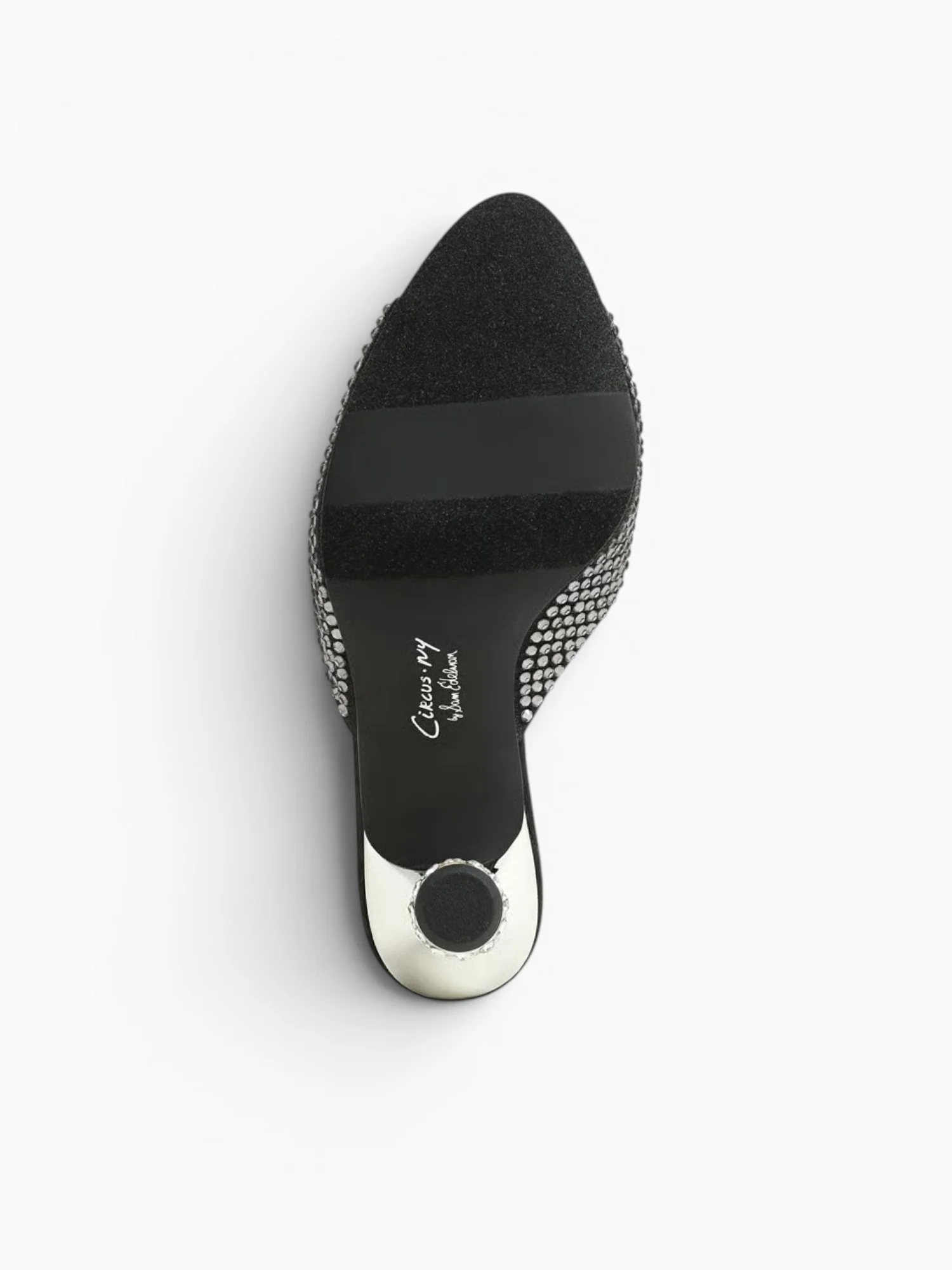 Gisella Black Fabric - Image 8