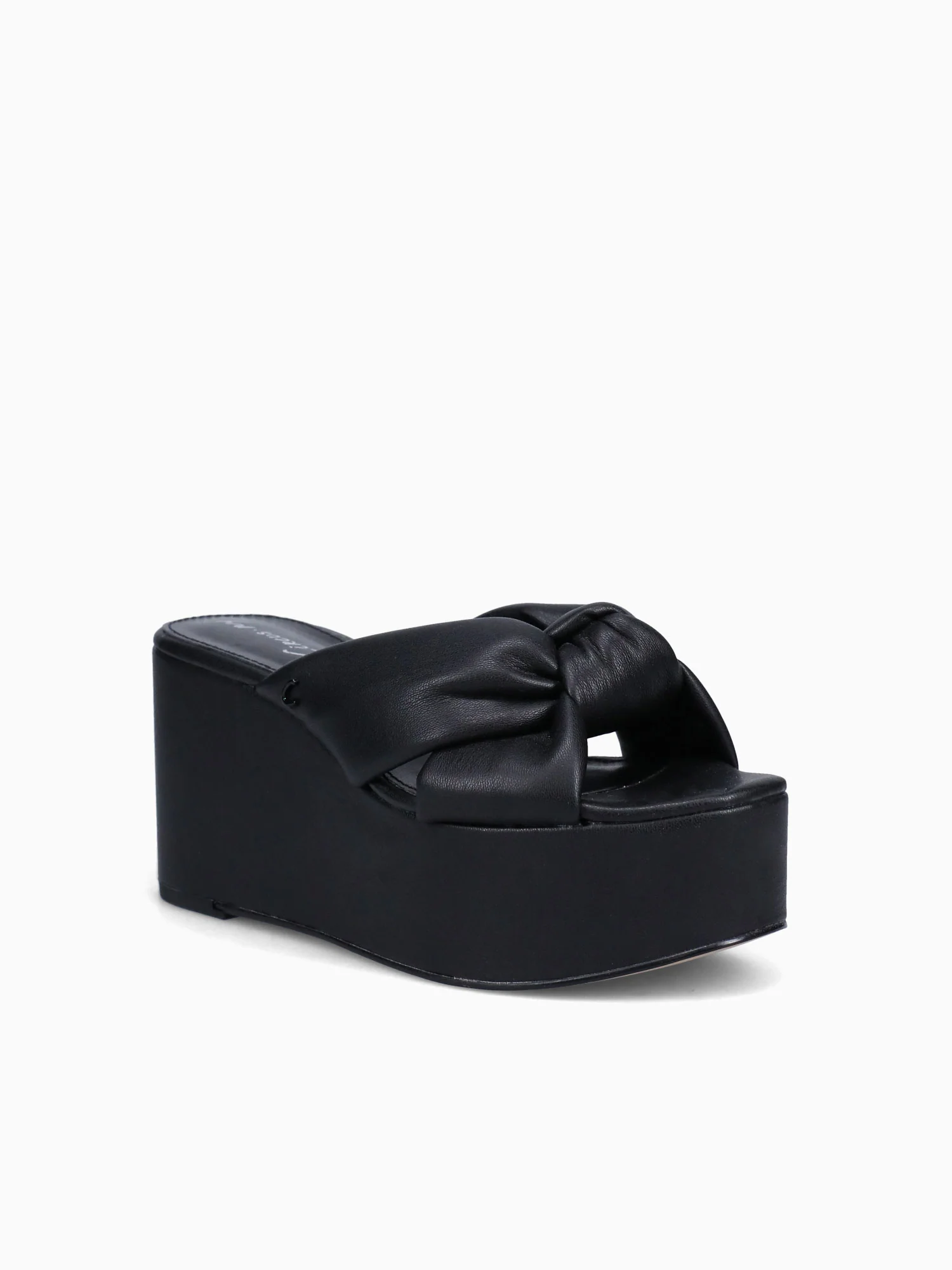 Grady I1134s1001 Black Soft Nappa - Image 2