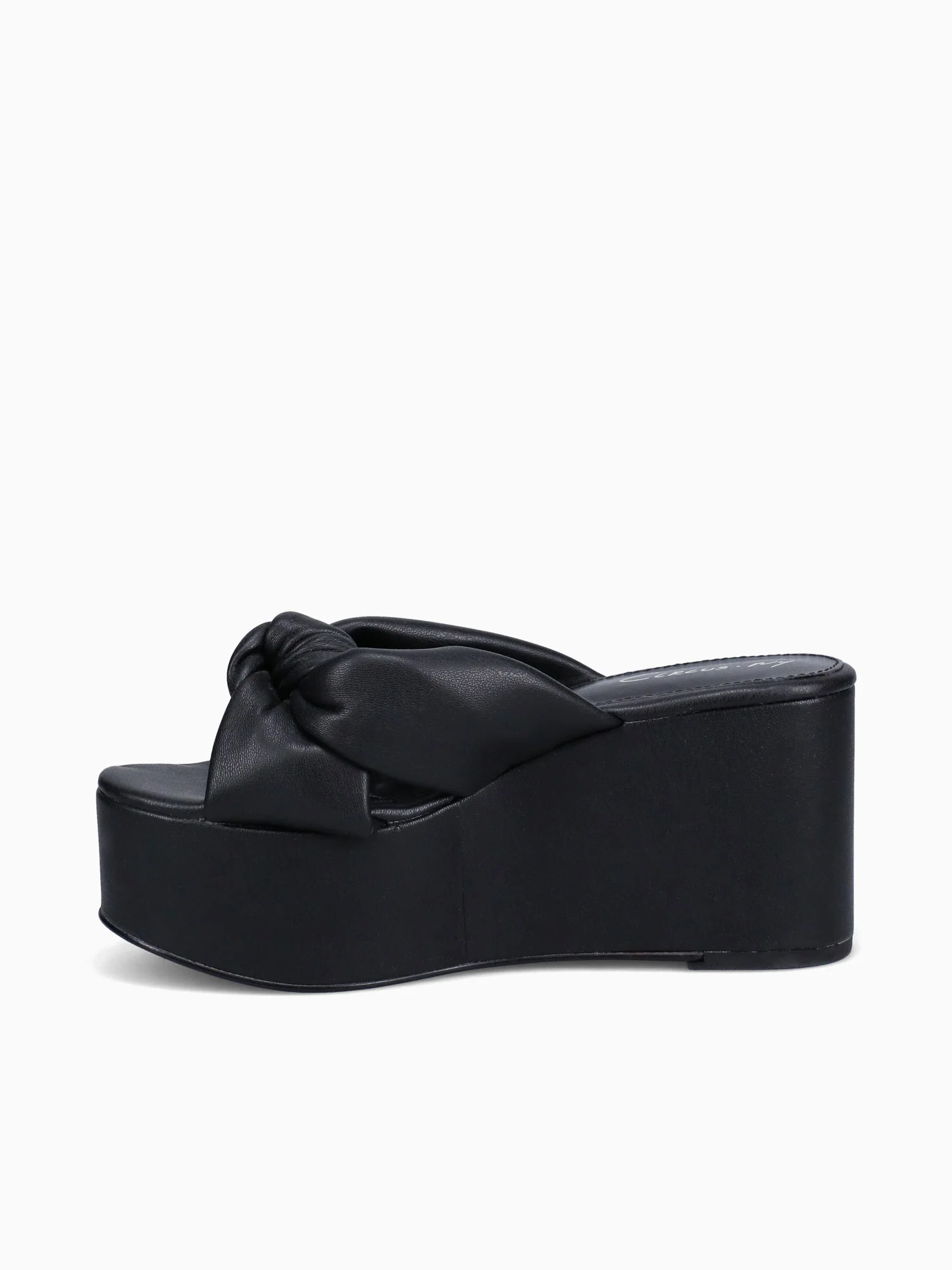 Grady I1134s1001 Black Soft Nappa - Image 3