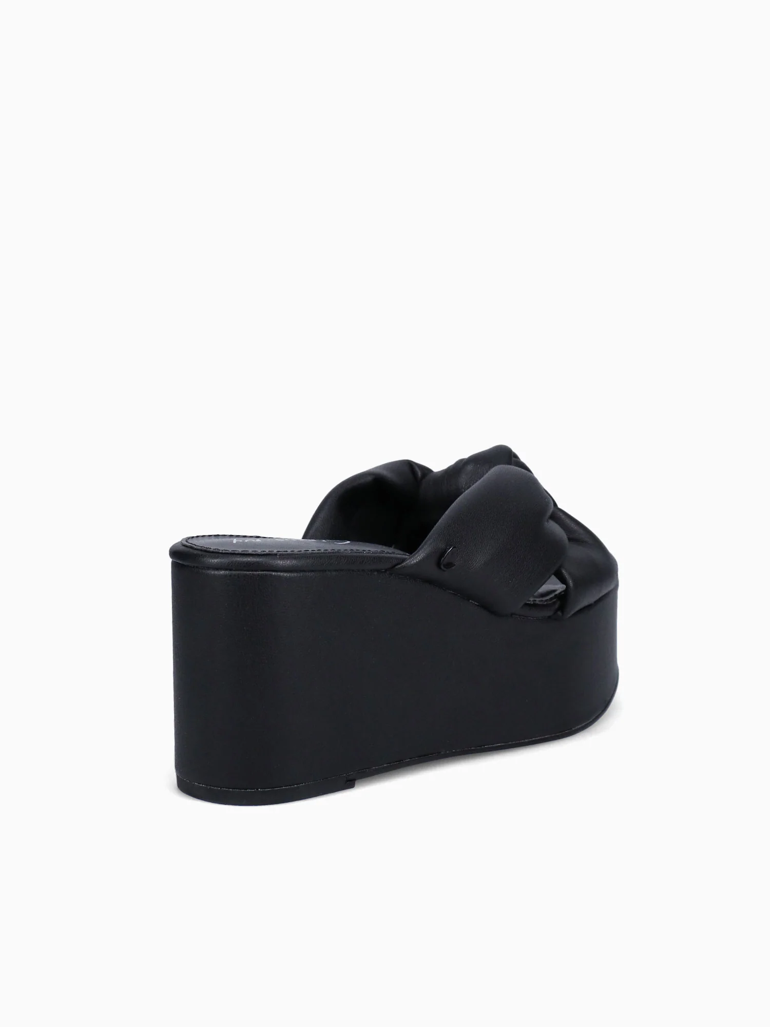 Grady I1134s1001 Black Soft Nappa - Image 4